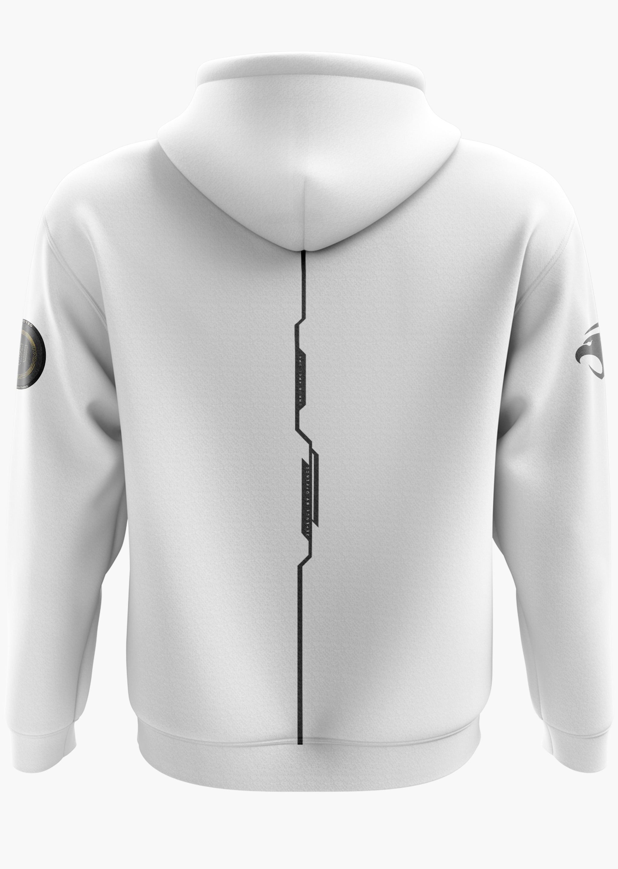 GARUD SF TACTICAL Hoodie