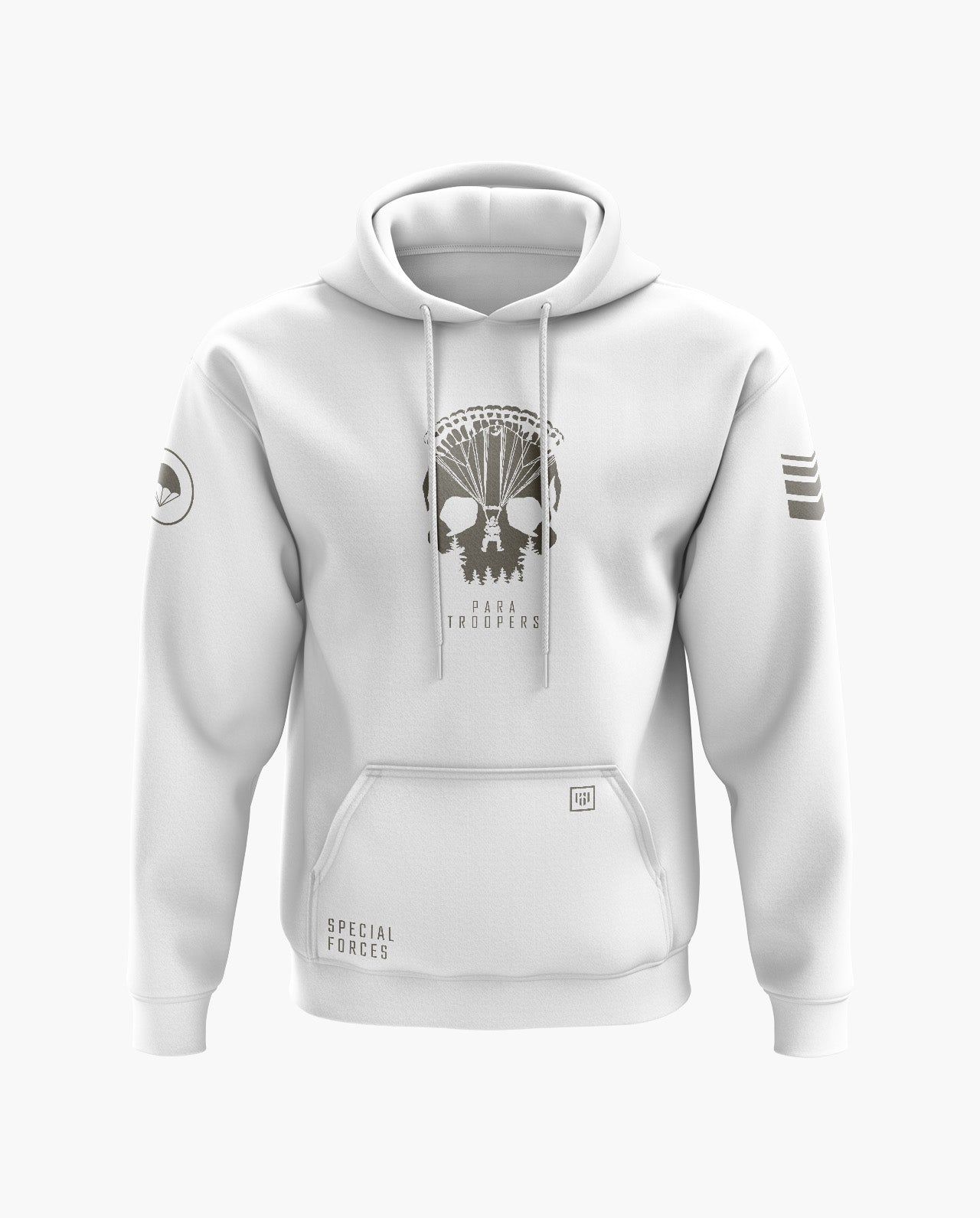 PARA TROOPERS SPECIAL EDITION Hoodie