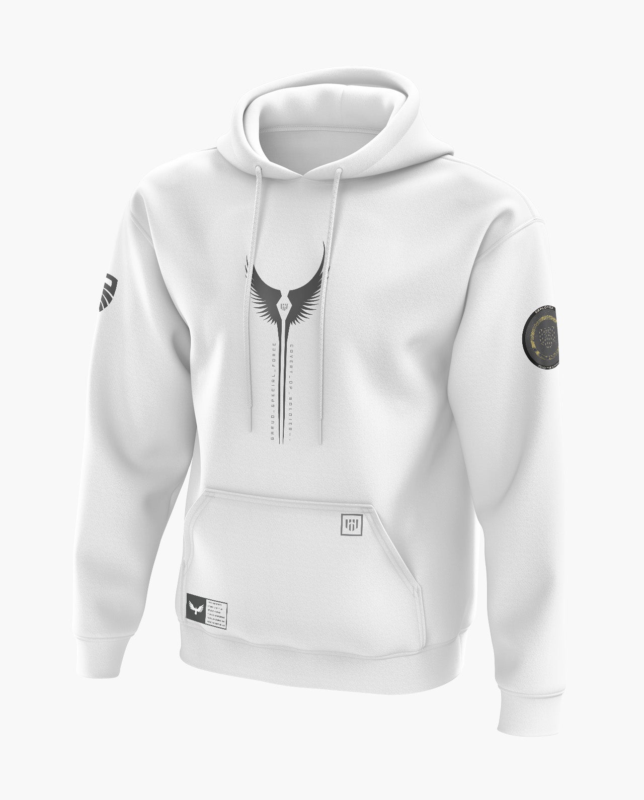 GARUD SF TACTICAL Hoodie