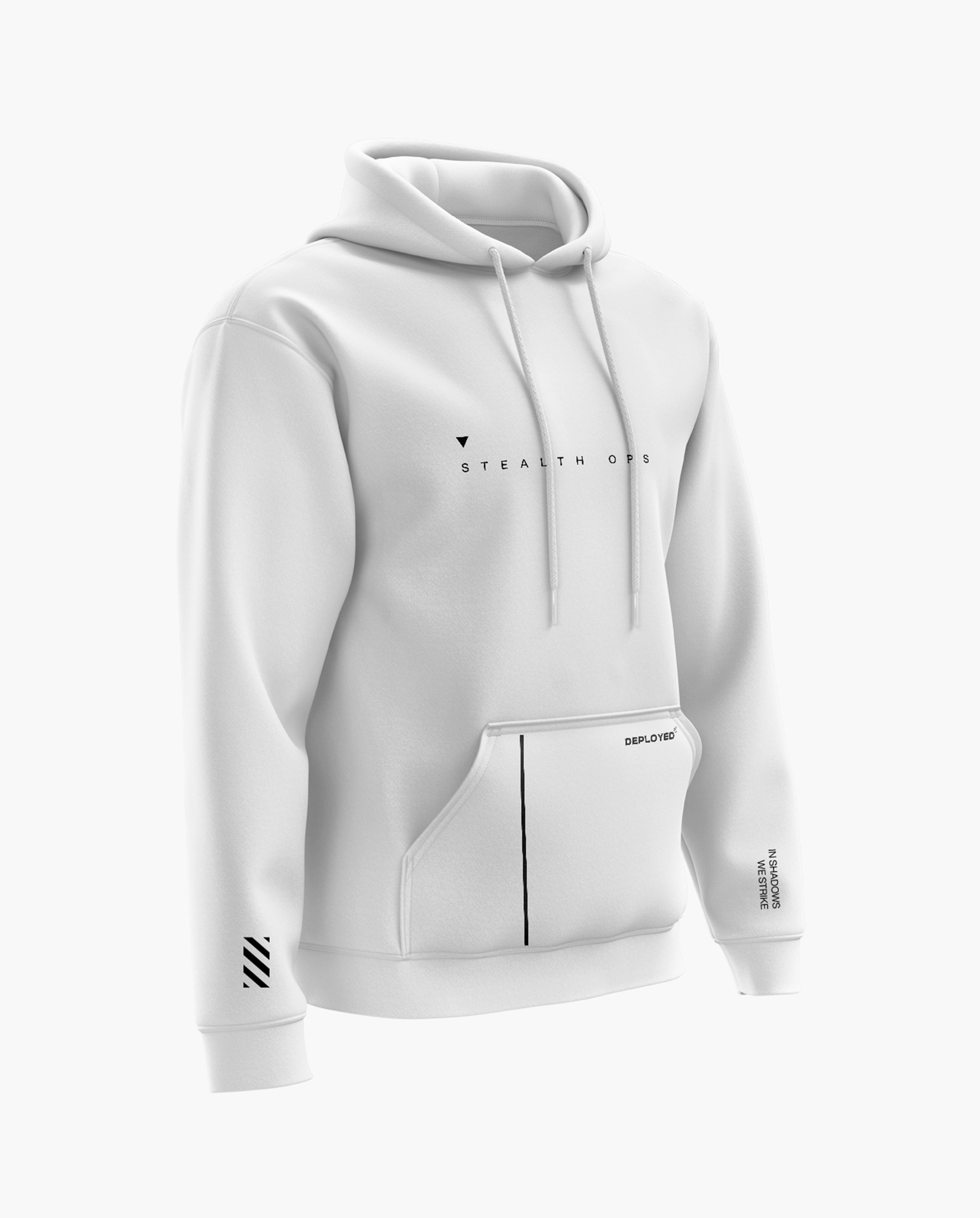 STEALTH OPS Hoodie