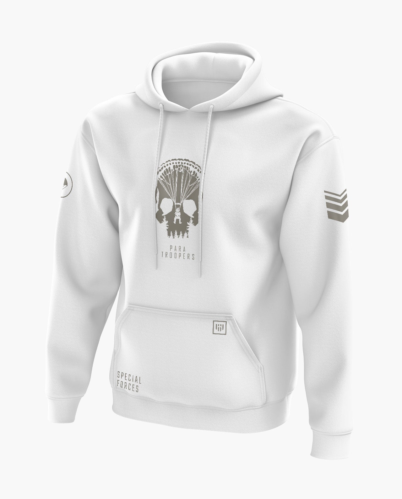 PARA TROOPERS SPECIAL EDITION Hoodie