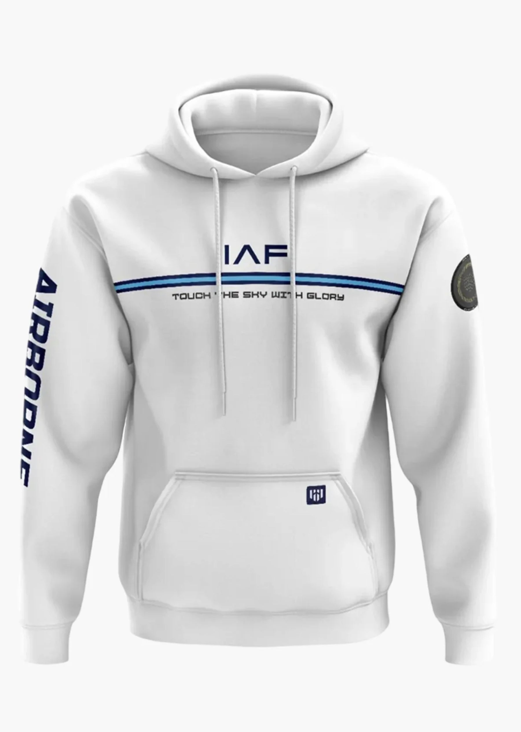 IAF Airborne Hoodie