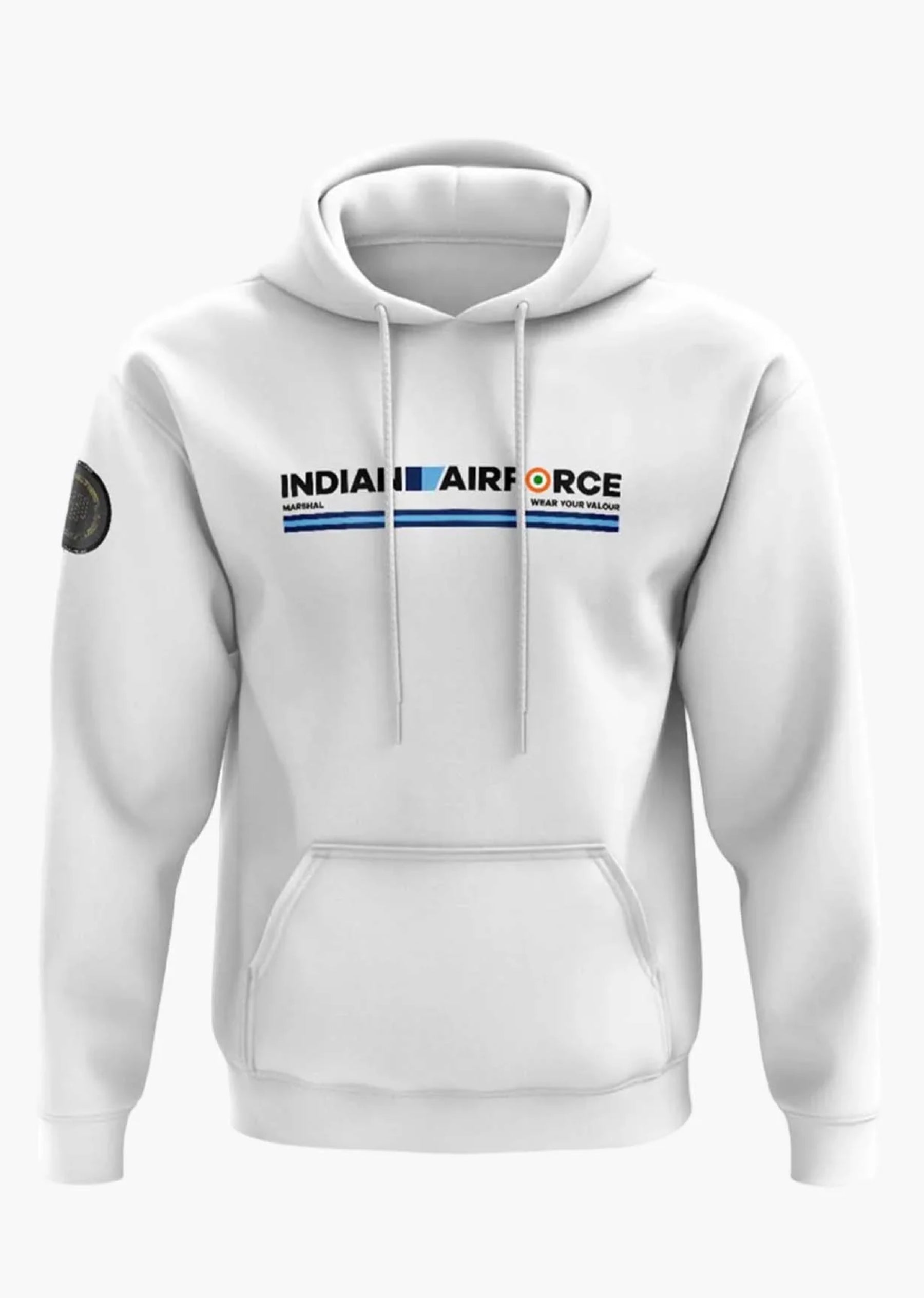 IAF Marshals Hoodie
