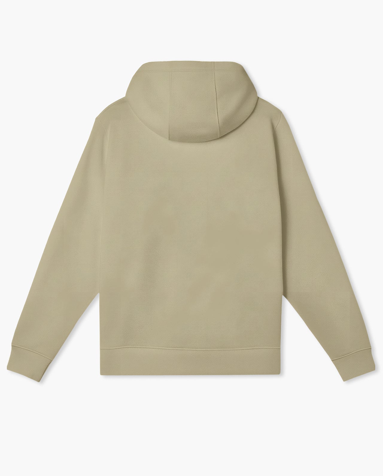 Deployed Basics Snow Soft Premium Hoodie
