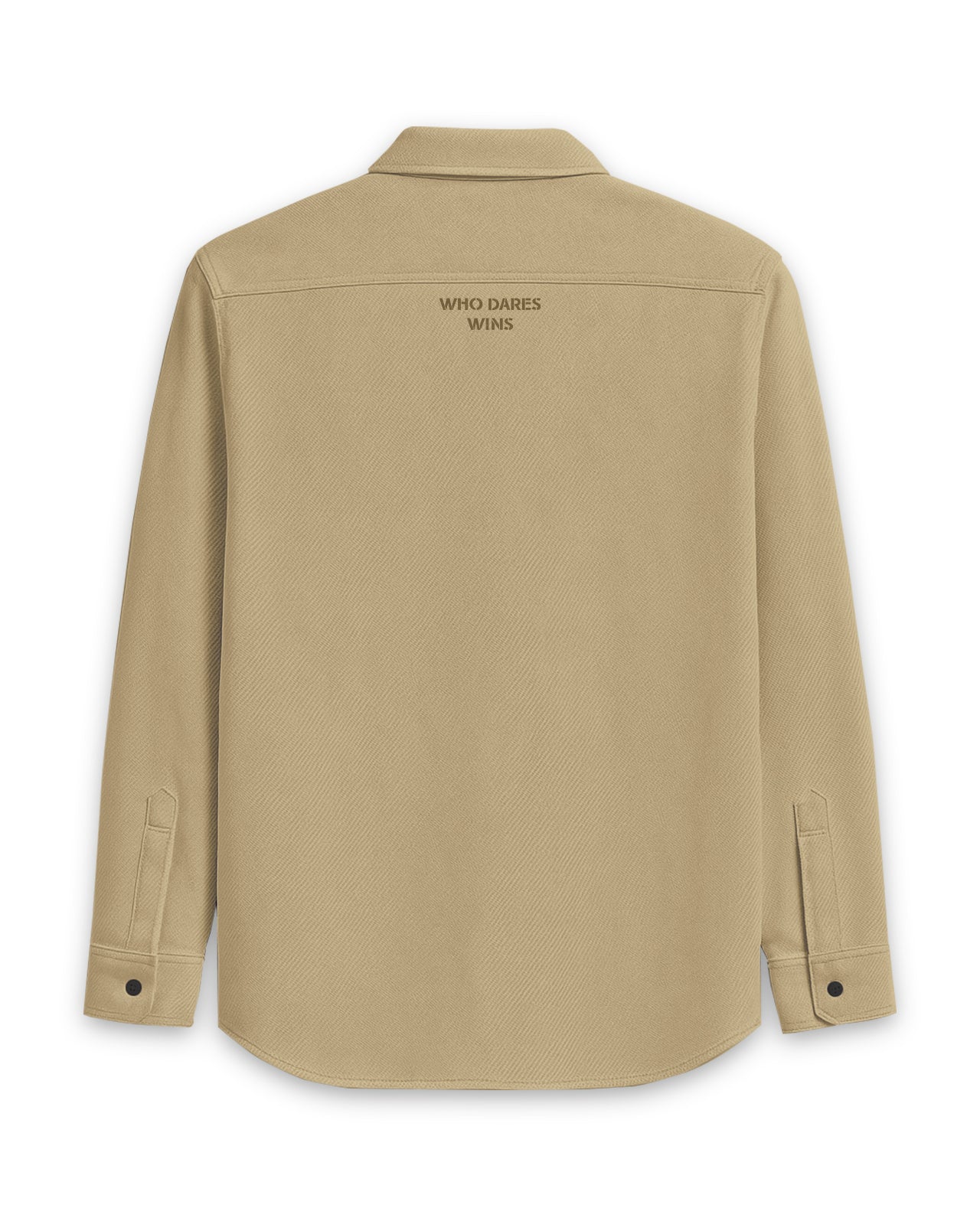 Para Commando Cargo Shirt