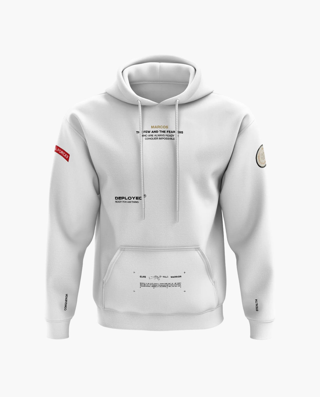 MARCOS Hoodie
