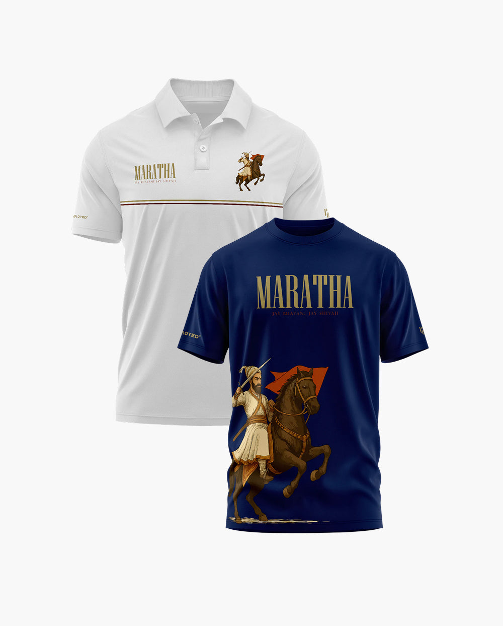 Maratha Warriors Bundle