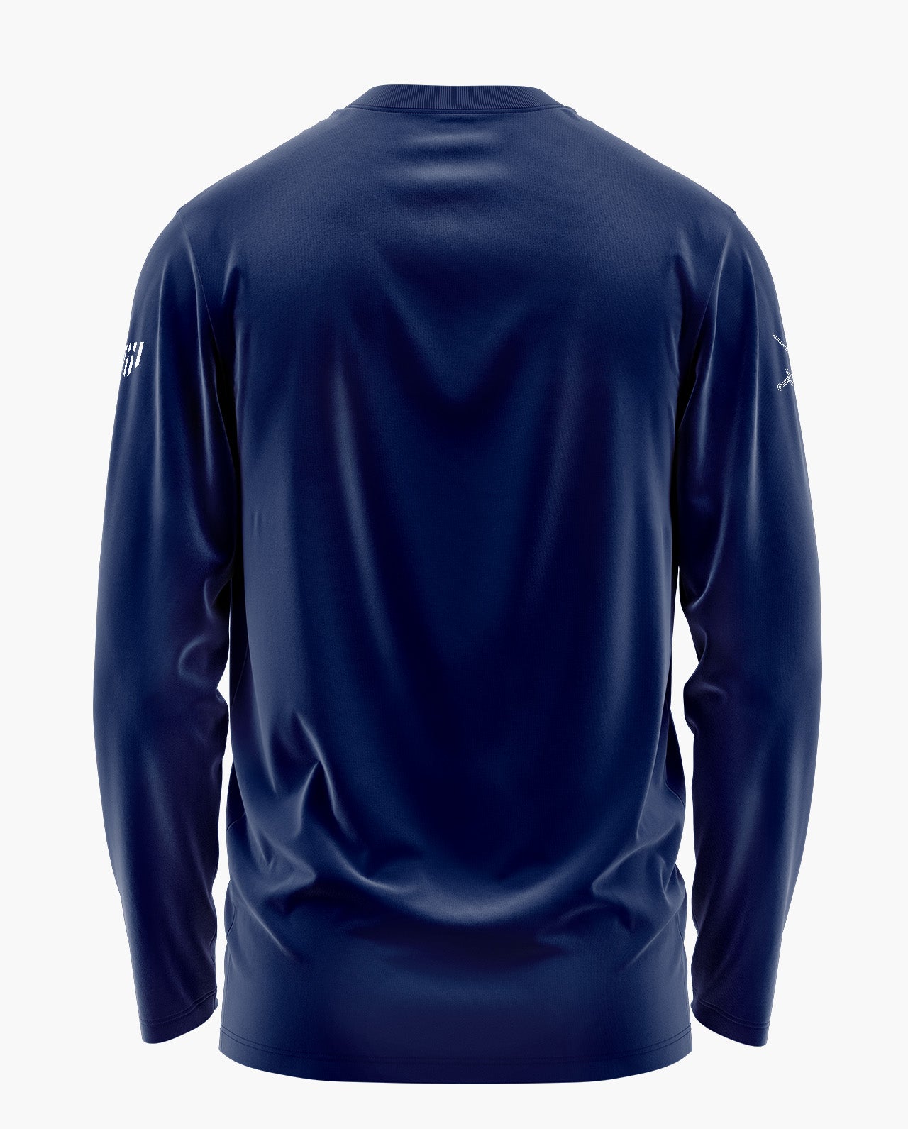 Garud Commando Prime Signature Luxesoft Cotton Full Sleeve T-Shirt
