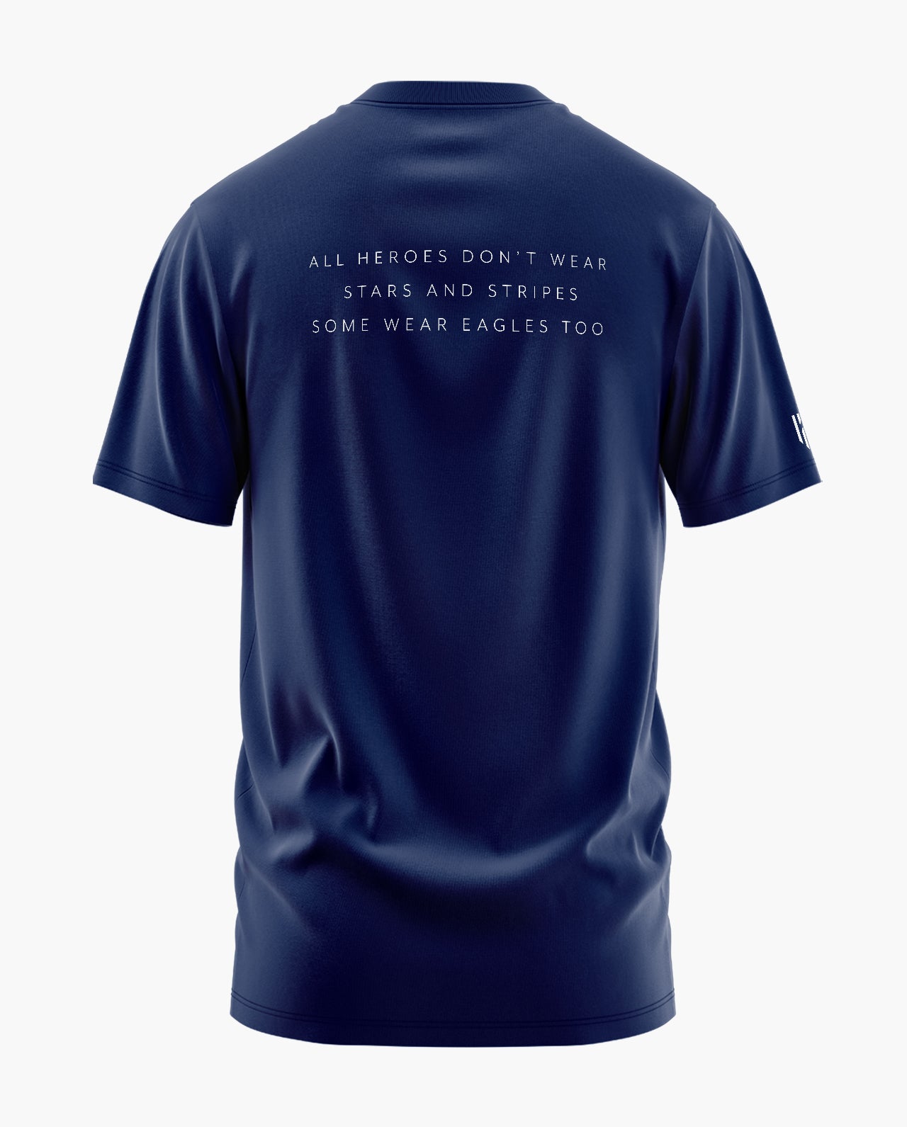 AIRMEN Signature LuxeSoft Cotton T-Shirt