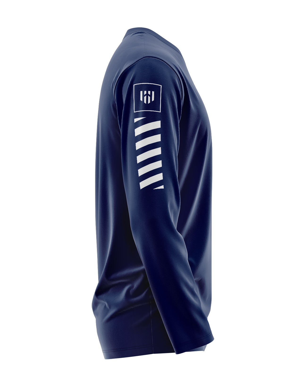 Deployed Valour Signature Luxesoft Cotton Full Sleeve T-Shirt