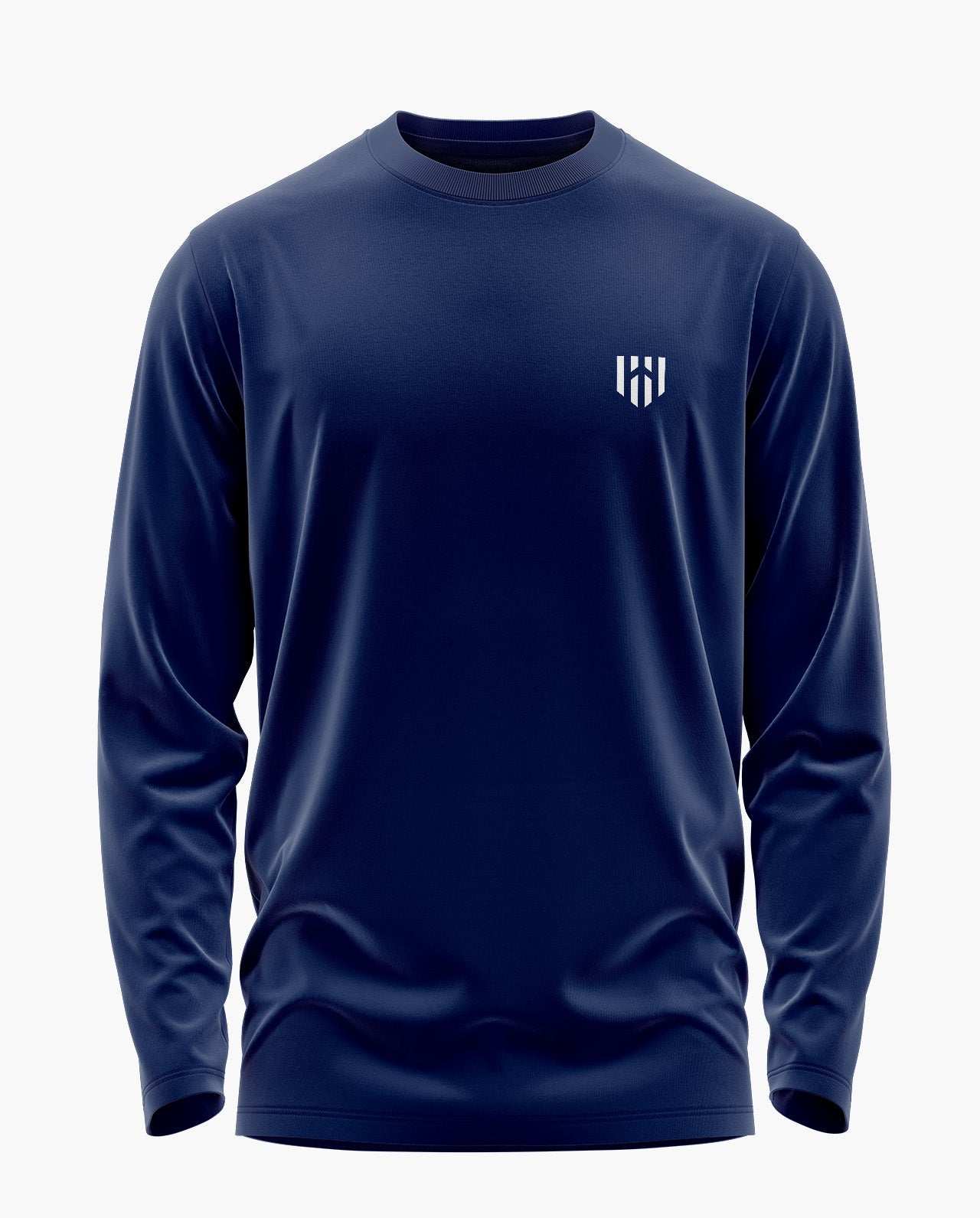 Aero Armour Organic Full Sleeve T-Shirt - Aero Armour