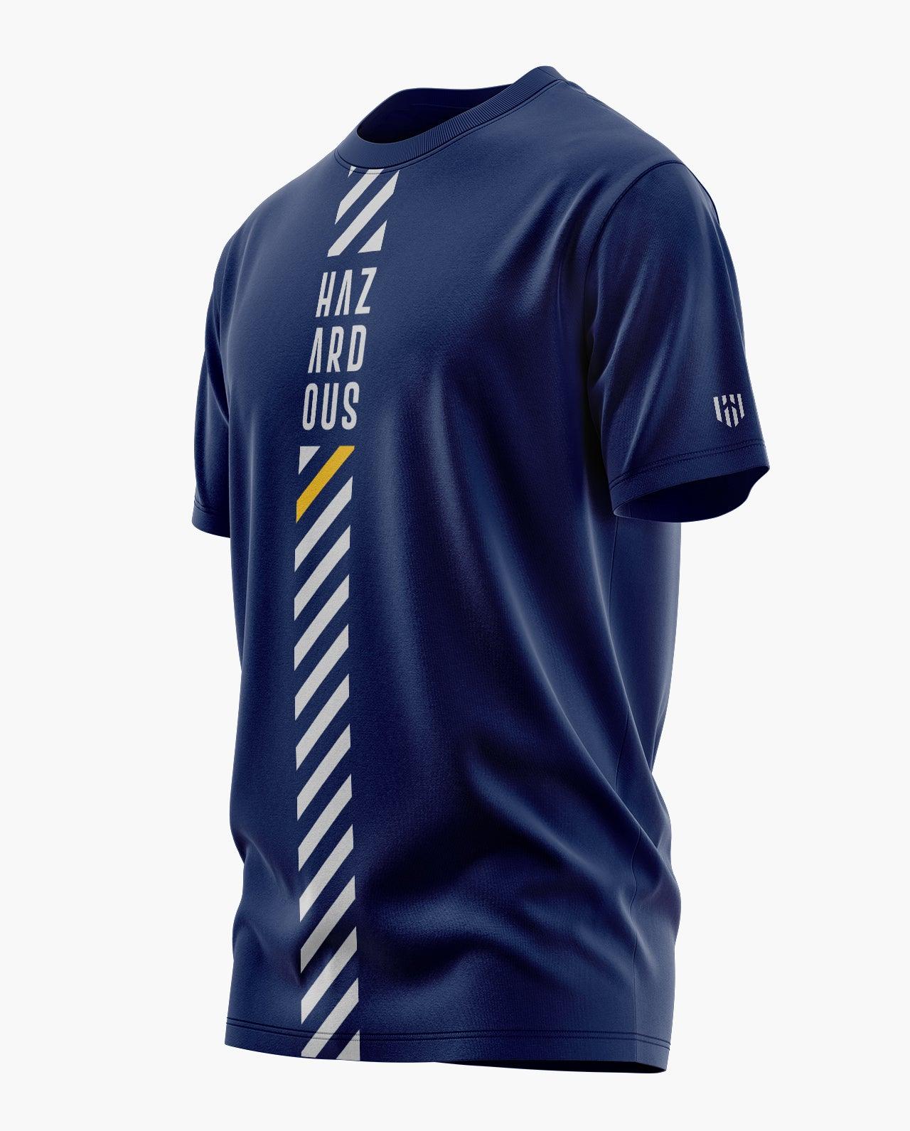 Hazardous T-Shirt - Aero Armour