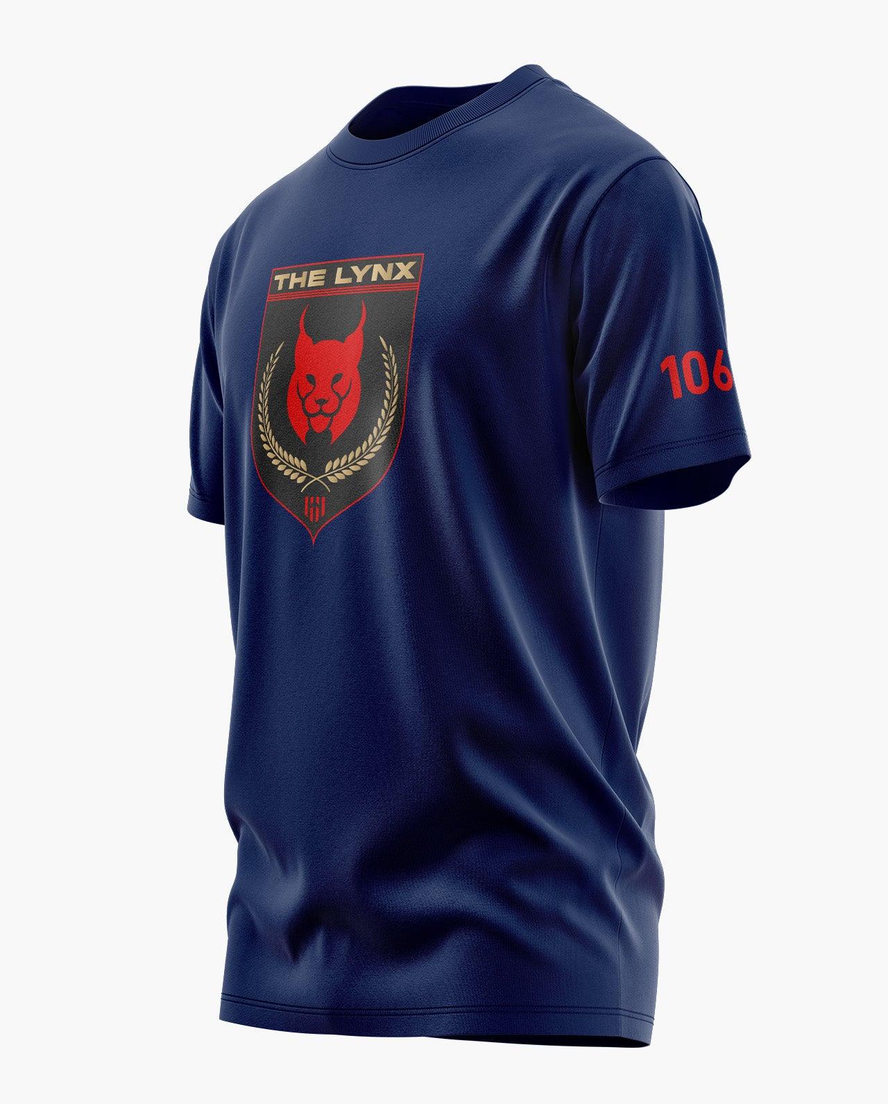 THE LYNX T-Shirt - Aero Armour