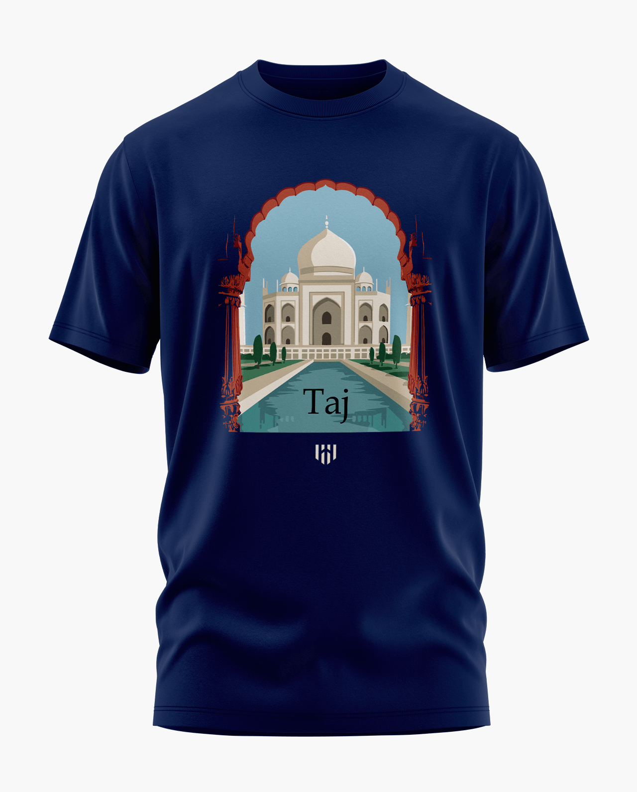 Taj T-Shirt - Aero Armour