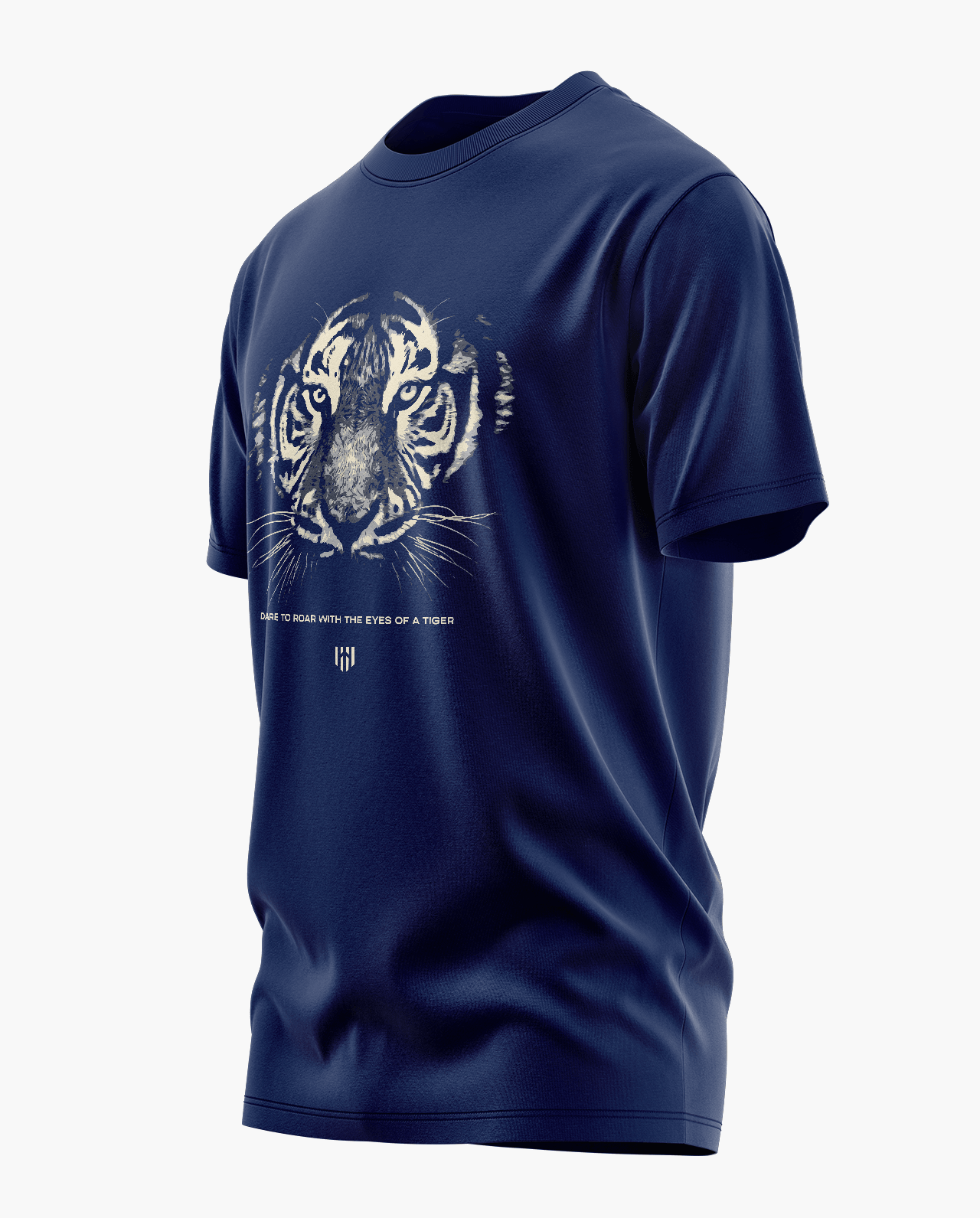 EYE OF THE TIGER T-Shirt - Aero Armour