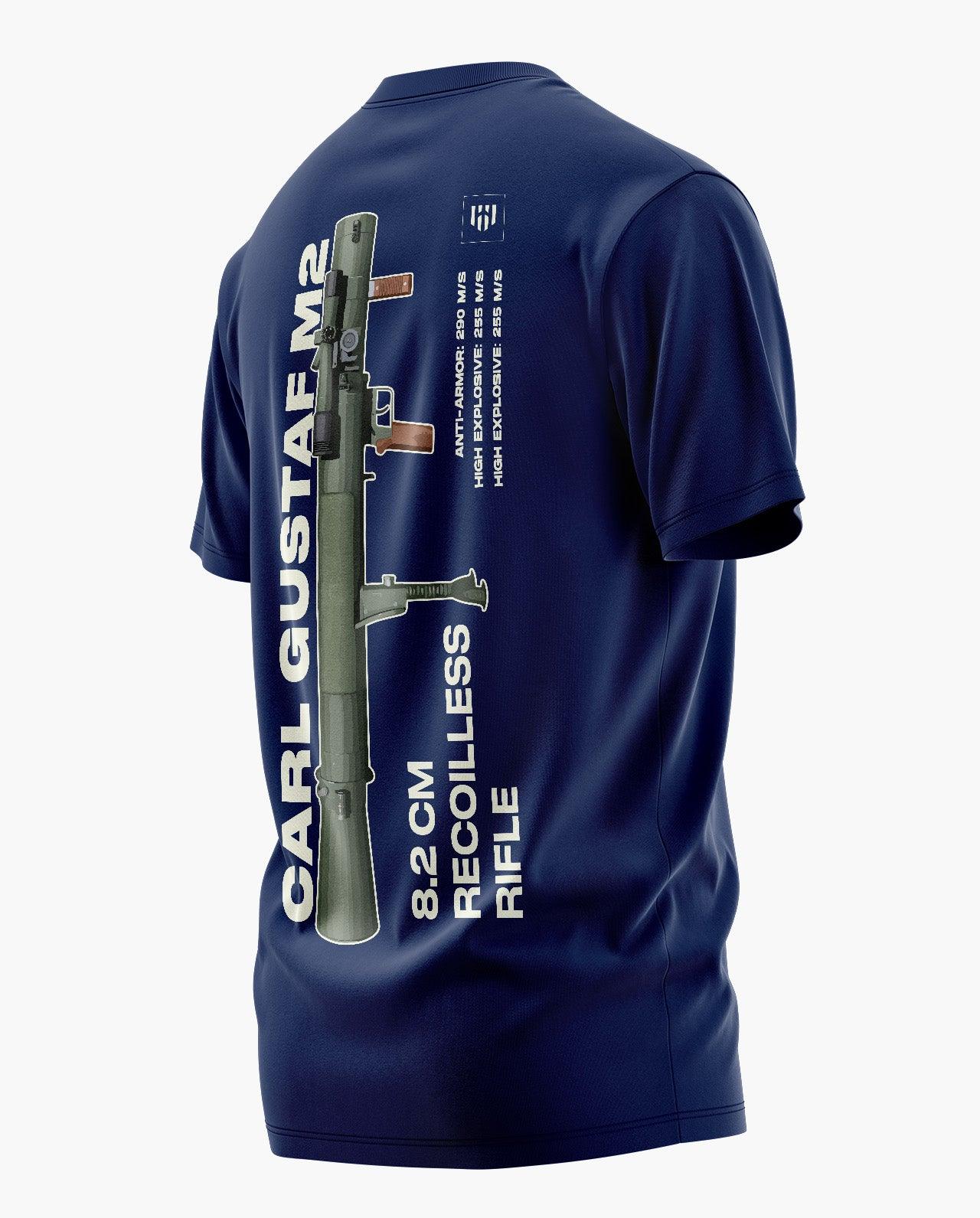 Carl Gustaf M2 T-Shirt - Aero Armour