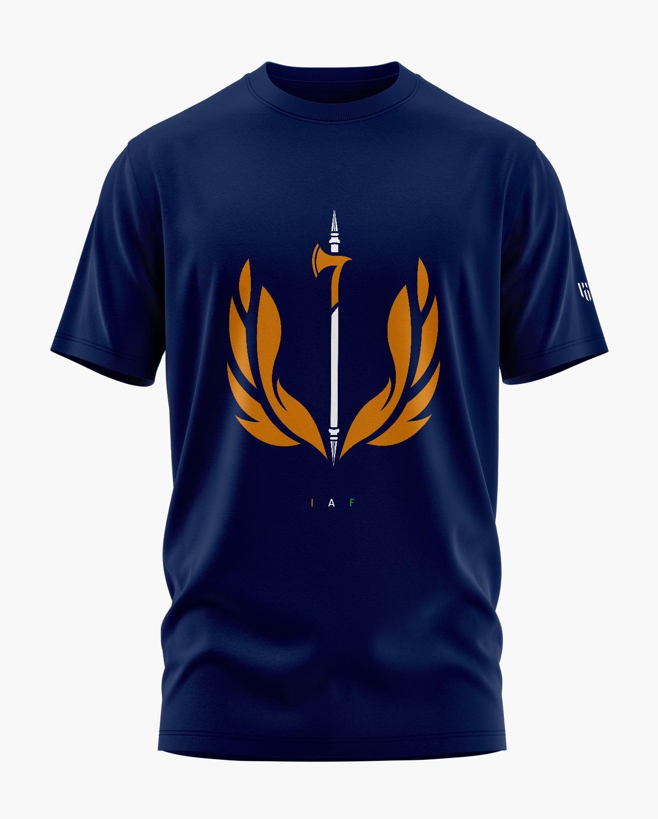 7 Squadron IAF T-Shirt - Aero Armour