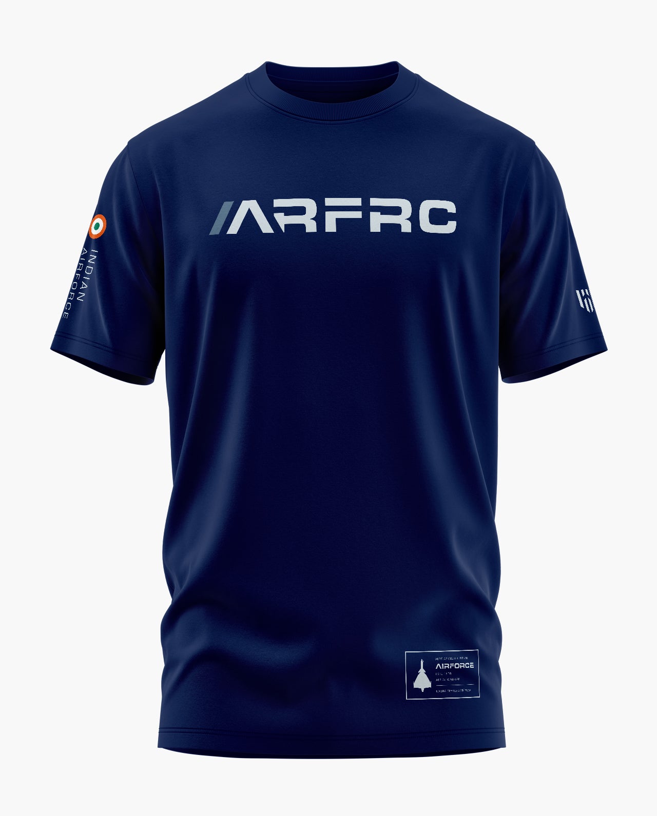 Vayu Sena Supremacy T-Shirt - Aero Armour