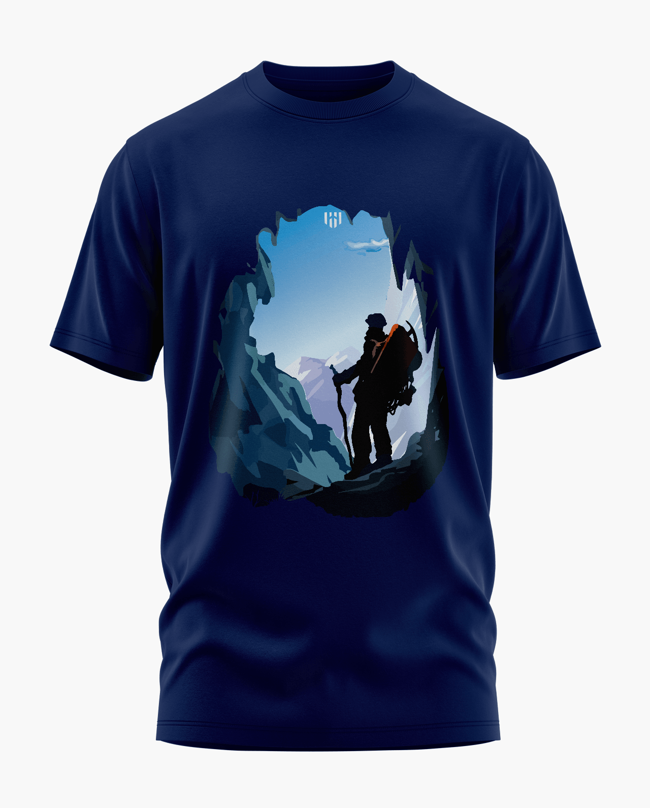 Summit Shadows T-Shirt - Aero Armour