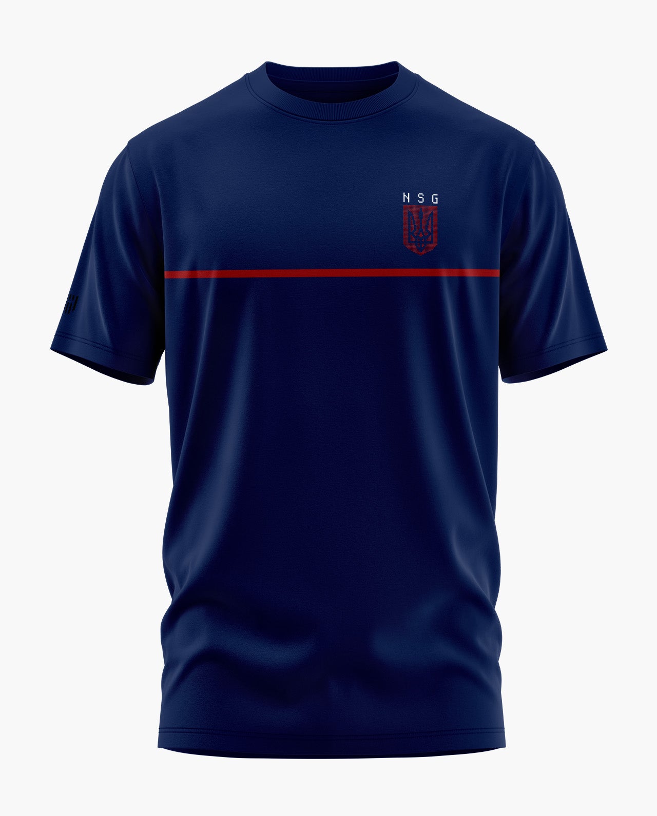 NSG PRIDE T-Shirt - Aero Armour