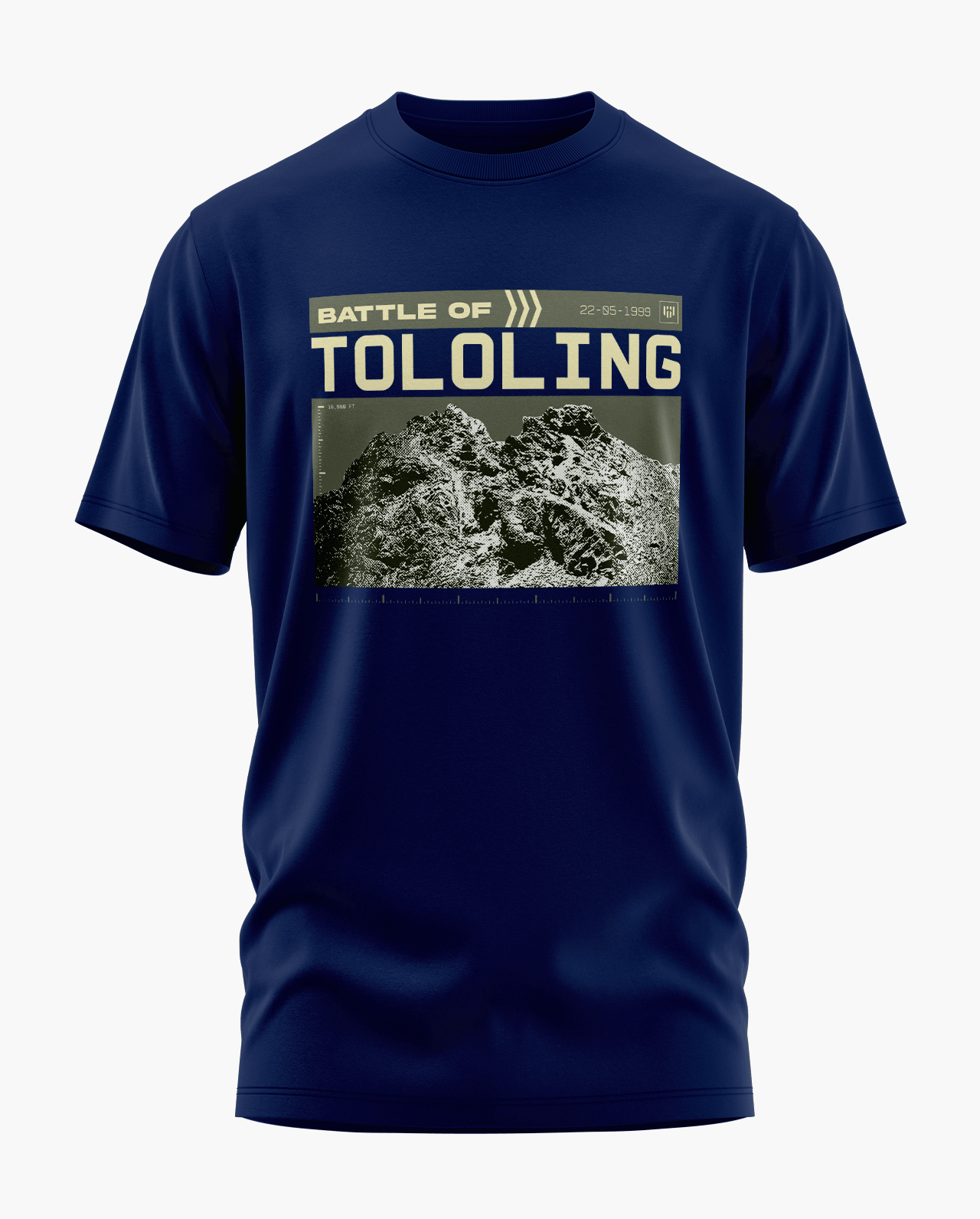 Battle of Tololing T-Shirt - Aero Armour