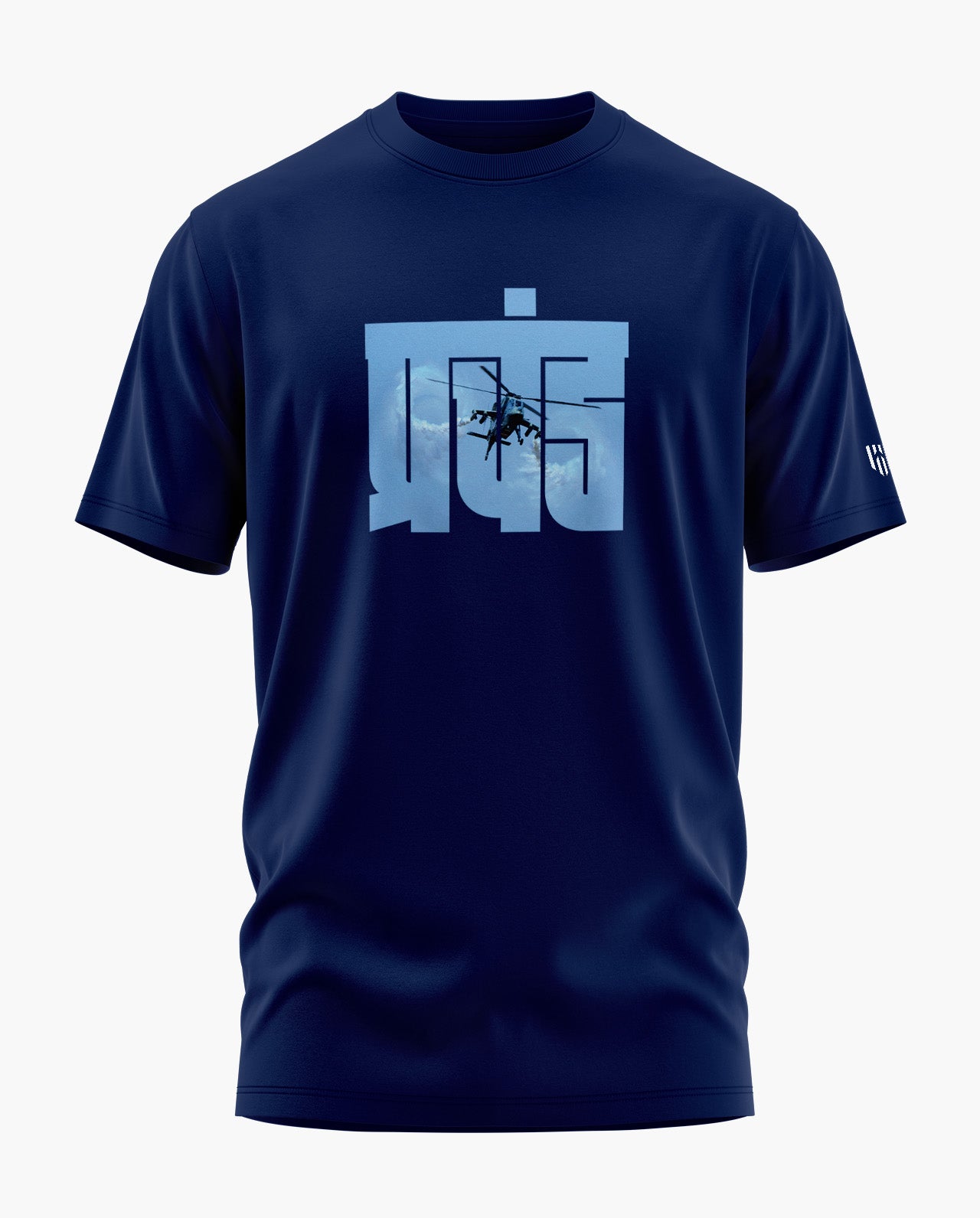PRACHAND LCH Signature LuxeSoft Cotton T-Shirt
