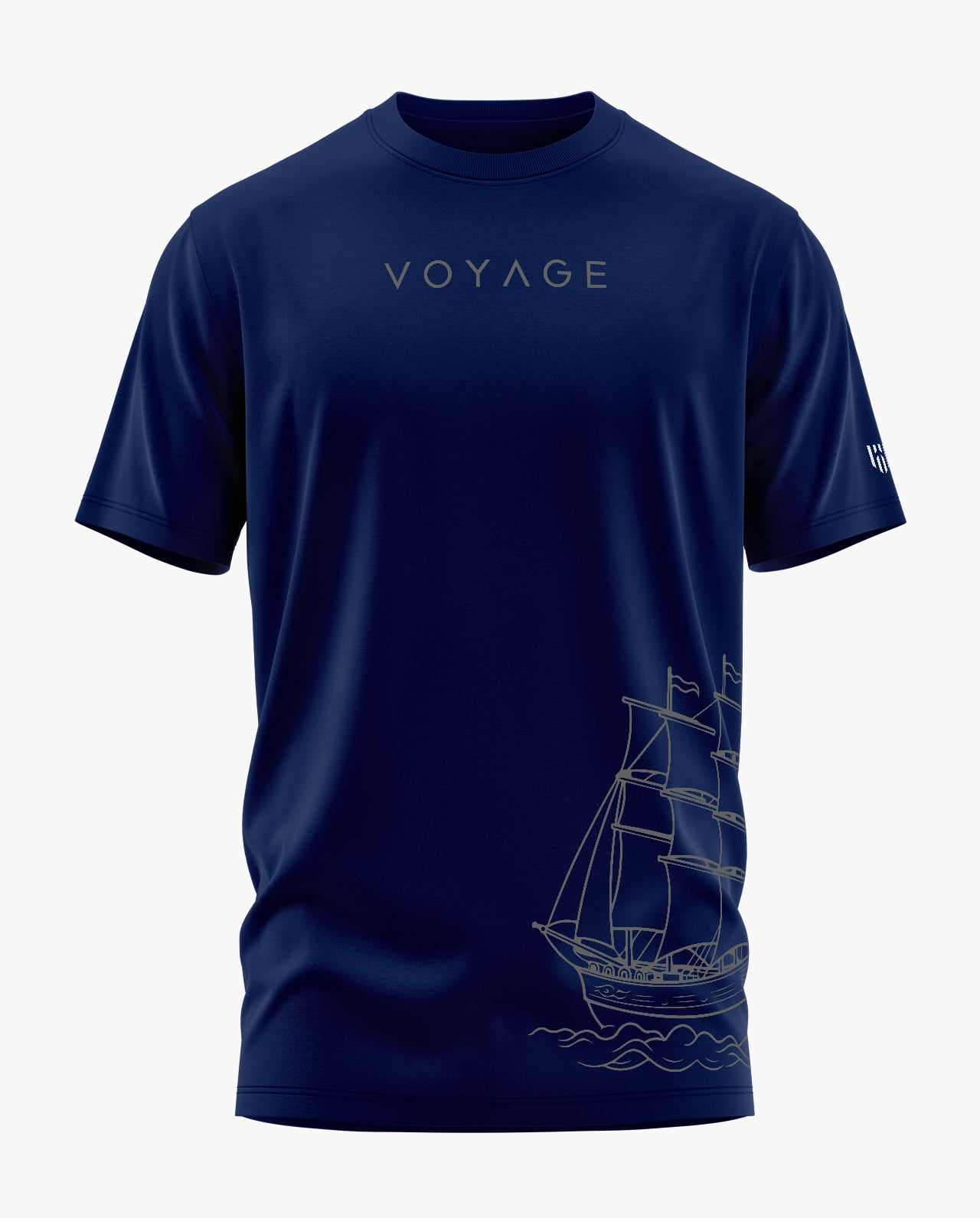 VOYAGE T-Shirt - Aero Armour