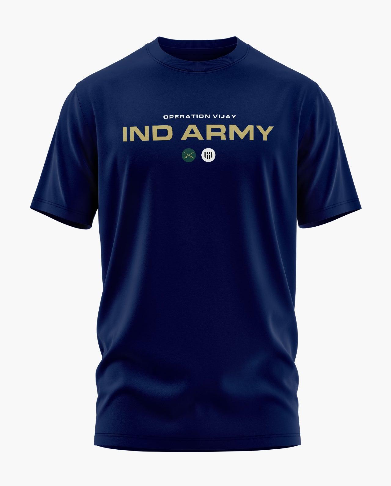 Army Prestige T-Shirt - Aero Armour