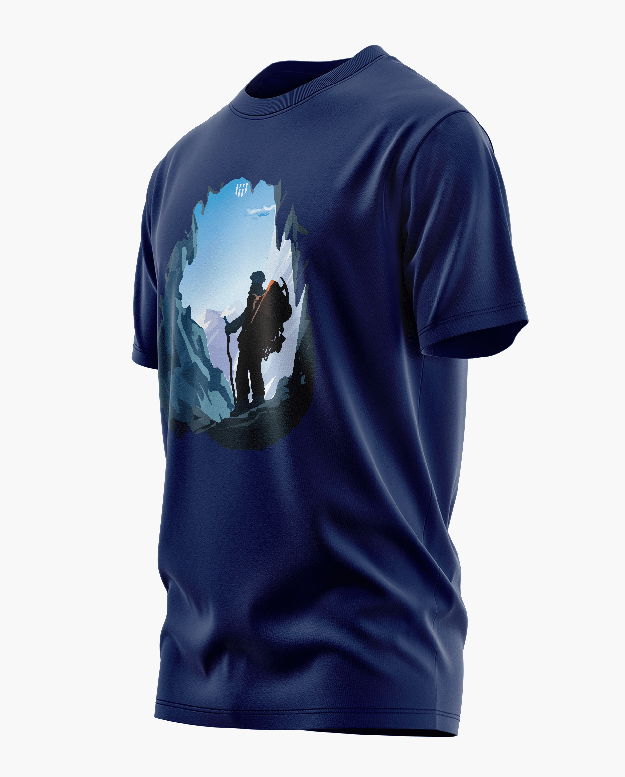 Summit Shadows T-Shirt - Aero Armour