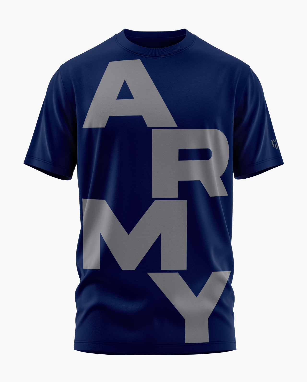 Army Epic Signature LuxeSoft Cotton T-Shirt