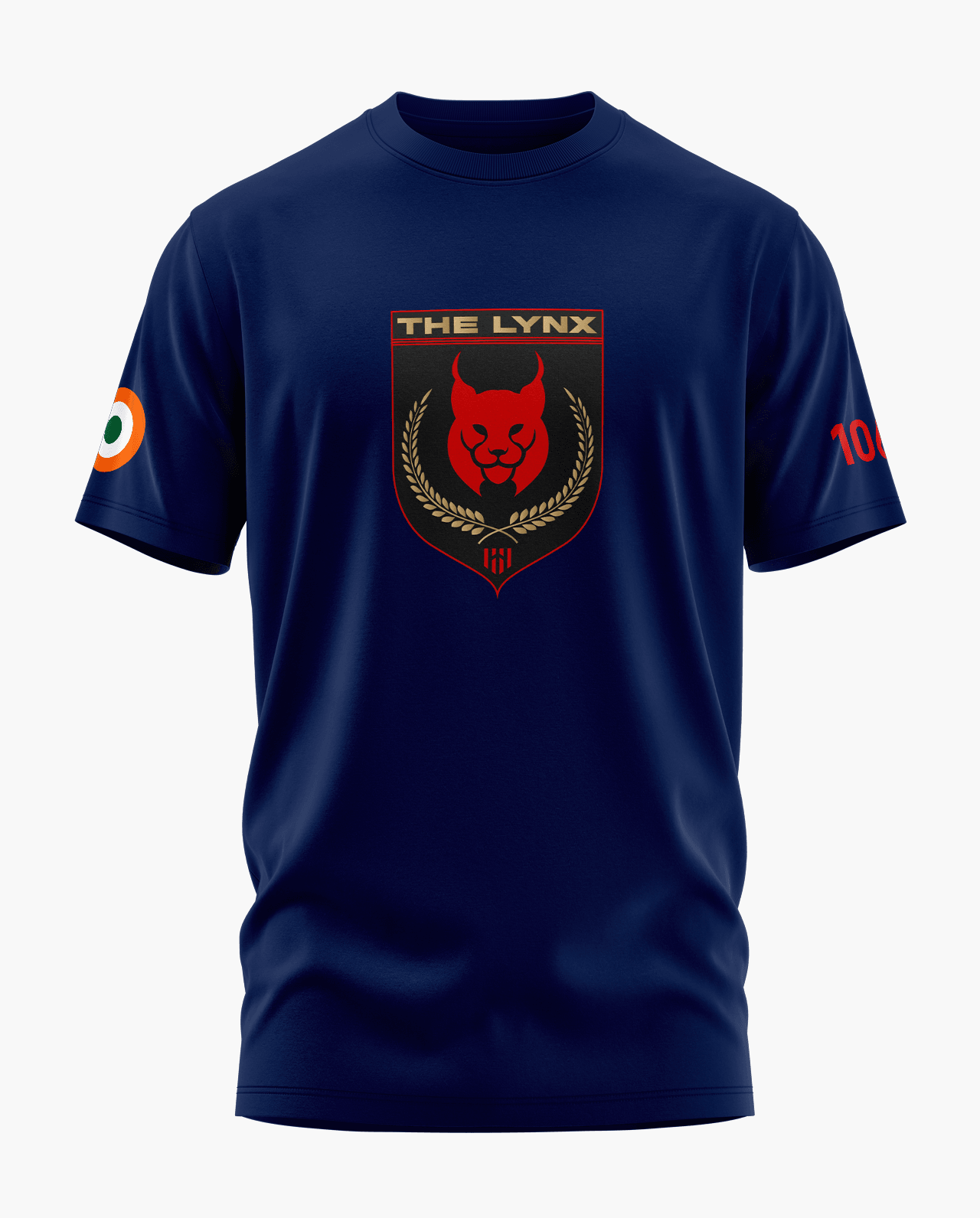 THE LYNX T-Shirt - Aero Armour