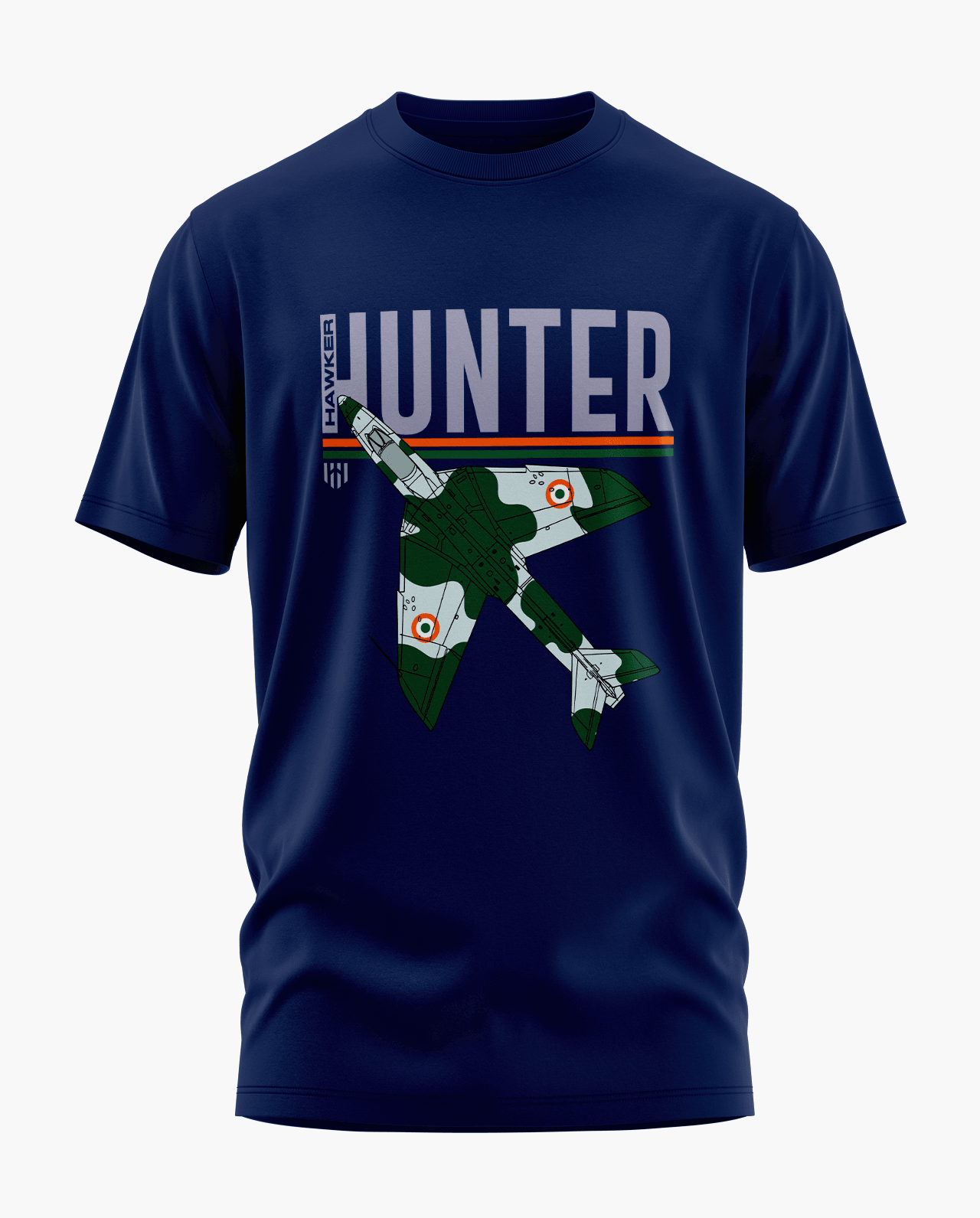 Hunter T-Shirt - Aero Armour