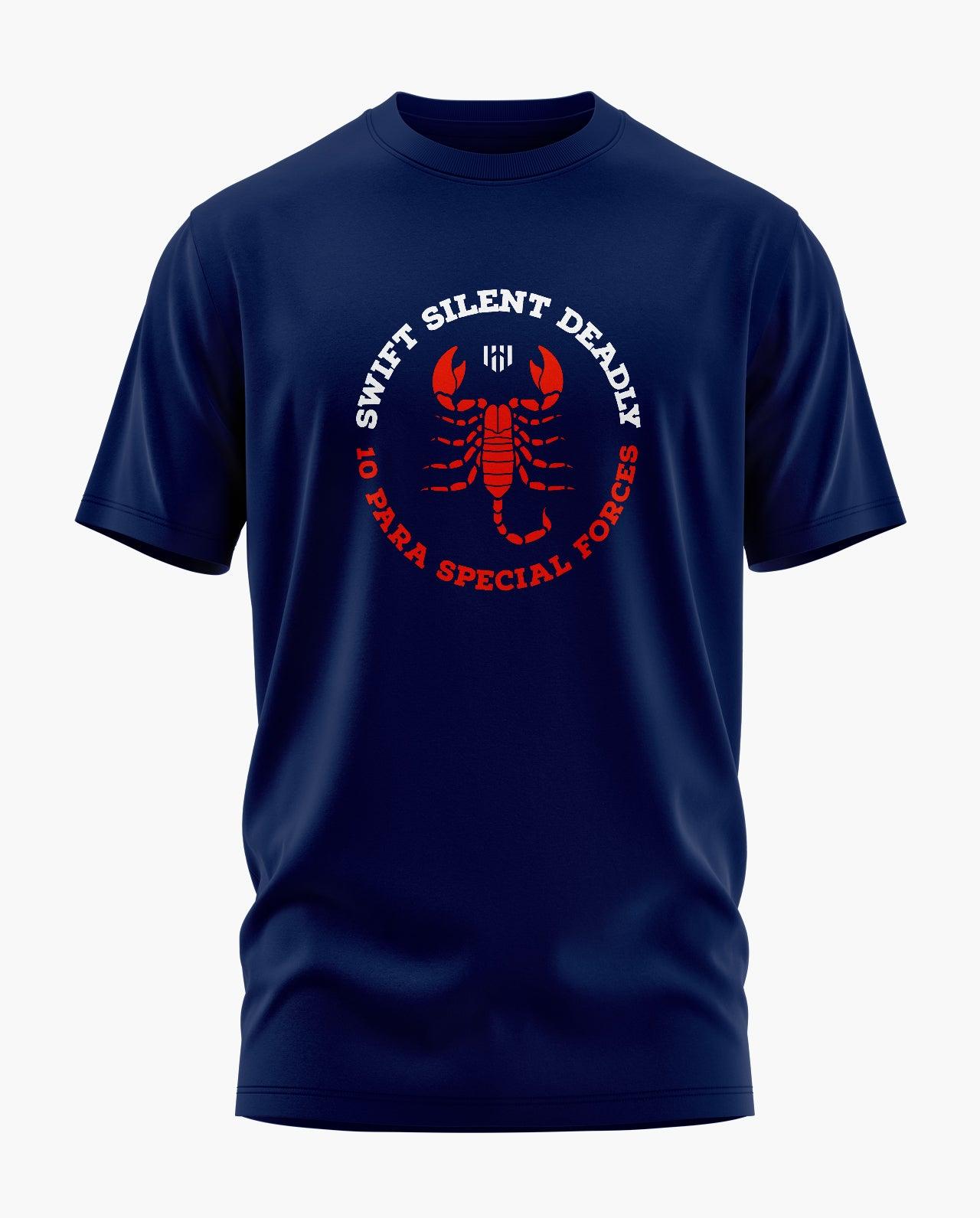 10 PARA SF T-Shirt - Aero Armour