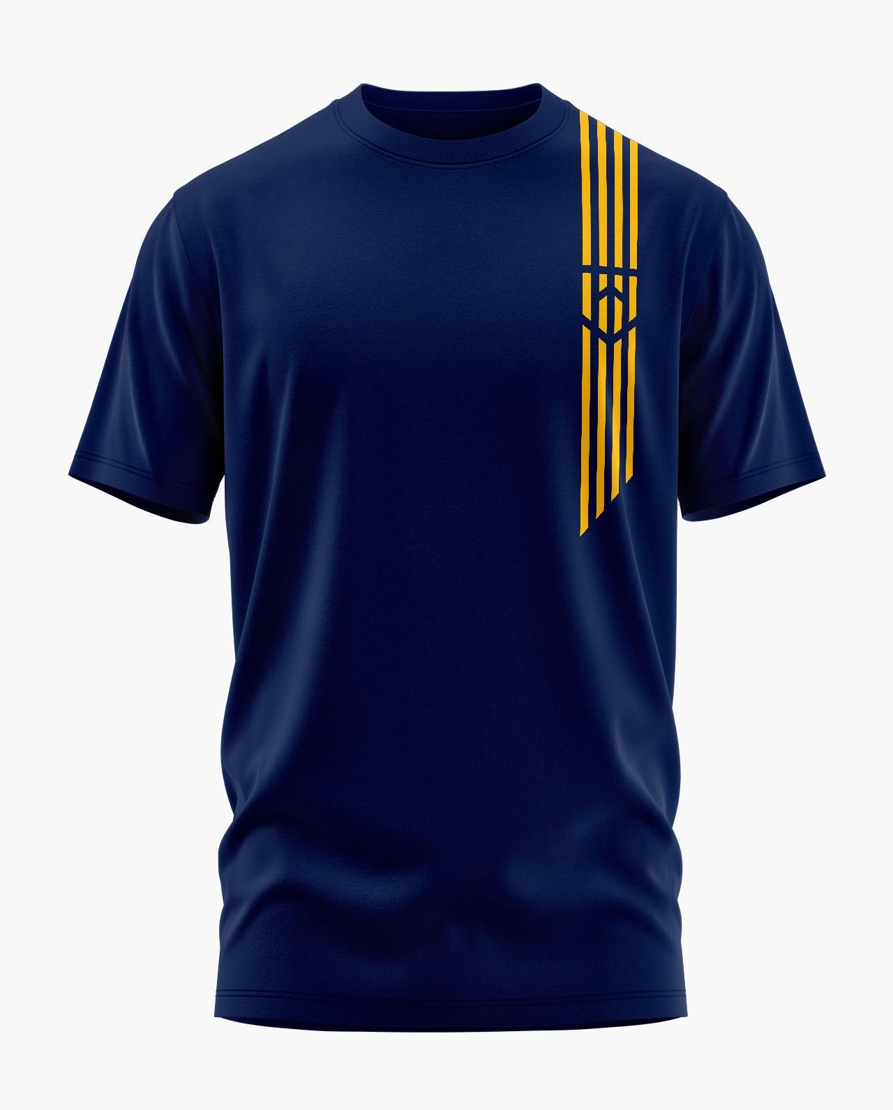 Deployed Imperial Signature LuxeSoft Cotton T-Shirt - CS