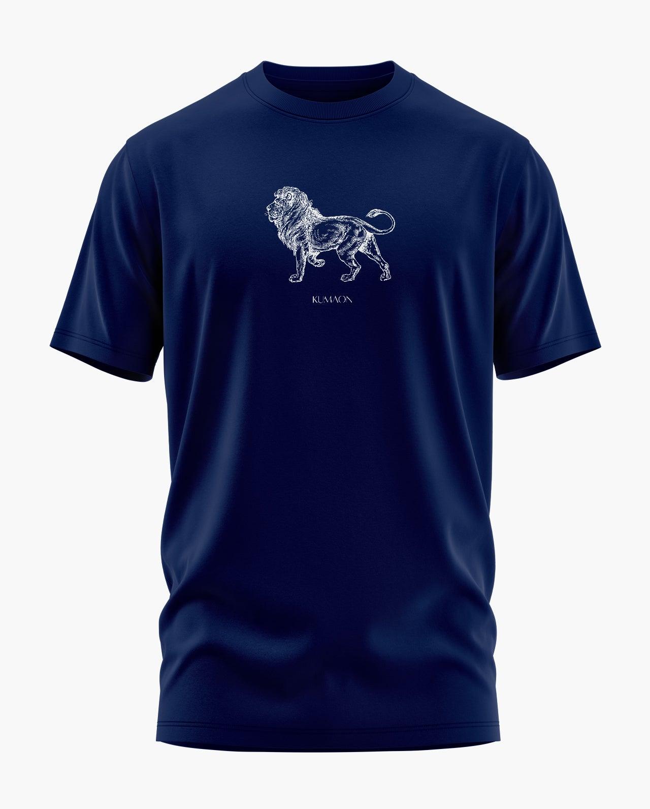 Restless Roar T-Shirt - Aero Armour