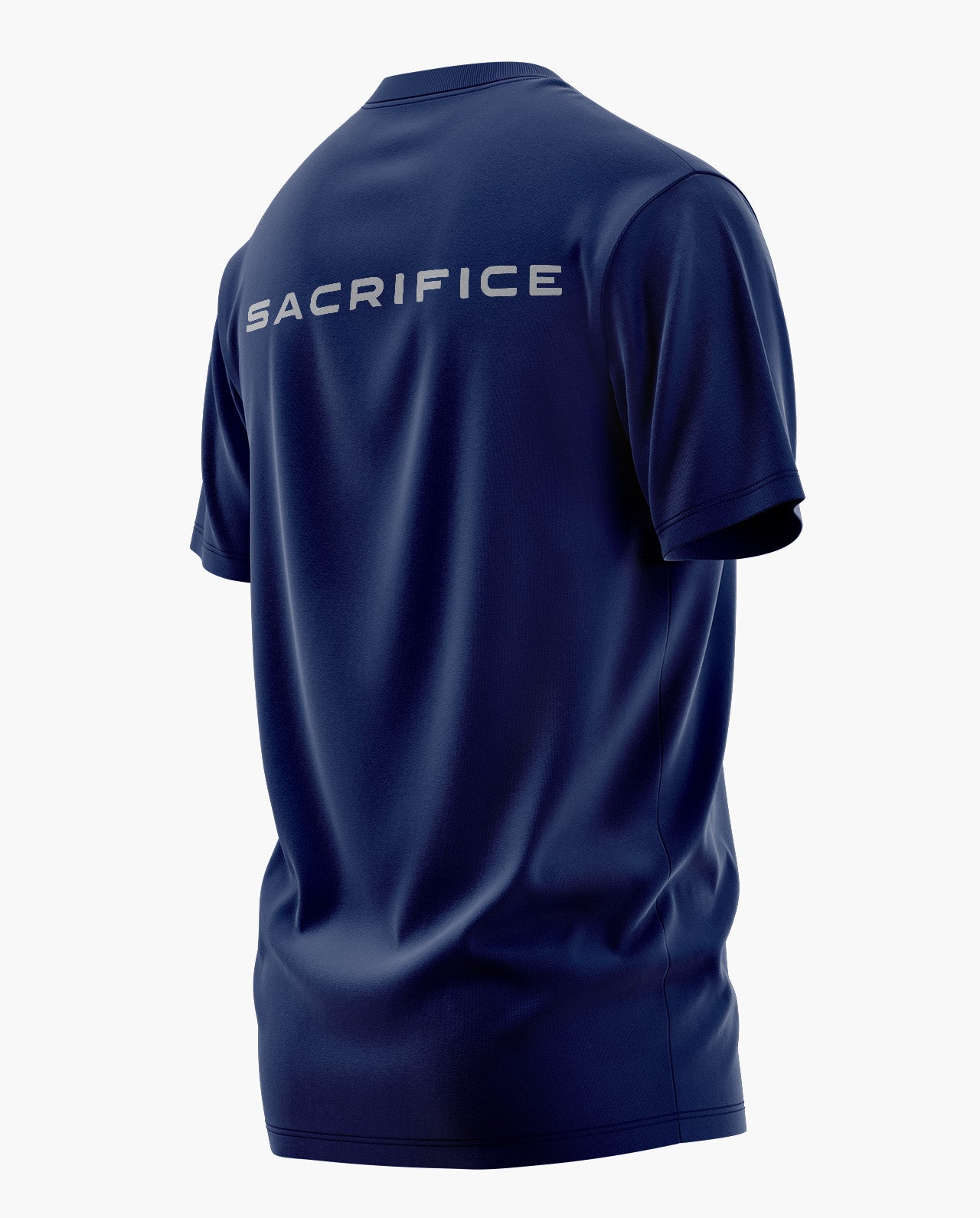 Honor, Valour, Sacrifice Signature LuxeSoft Cotton T-Shirt