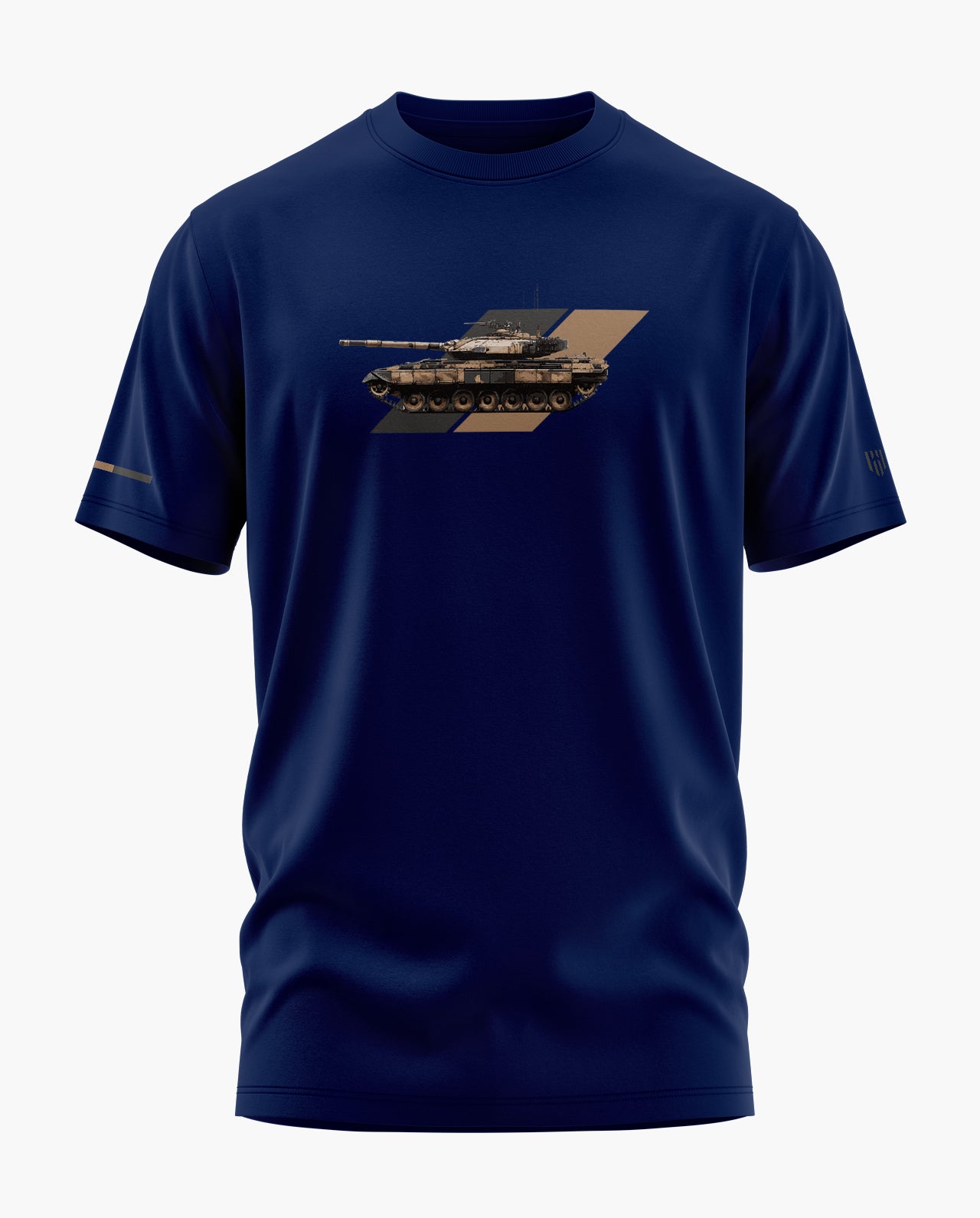 Battlestyle Signature LuxeSoft Cotton T-Shirt