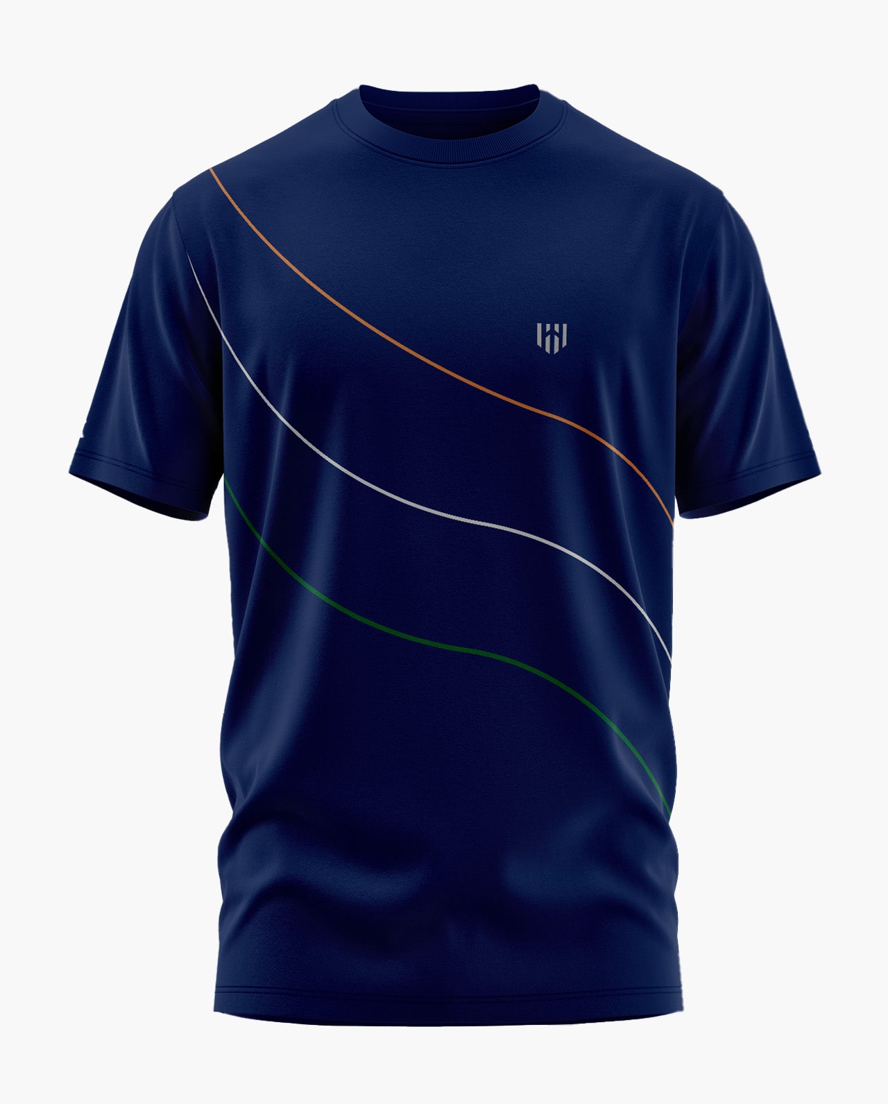 The Indian Wave T-Shirt - Aero Armour