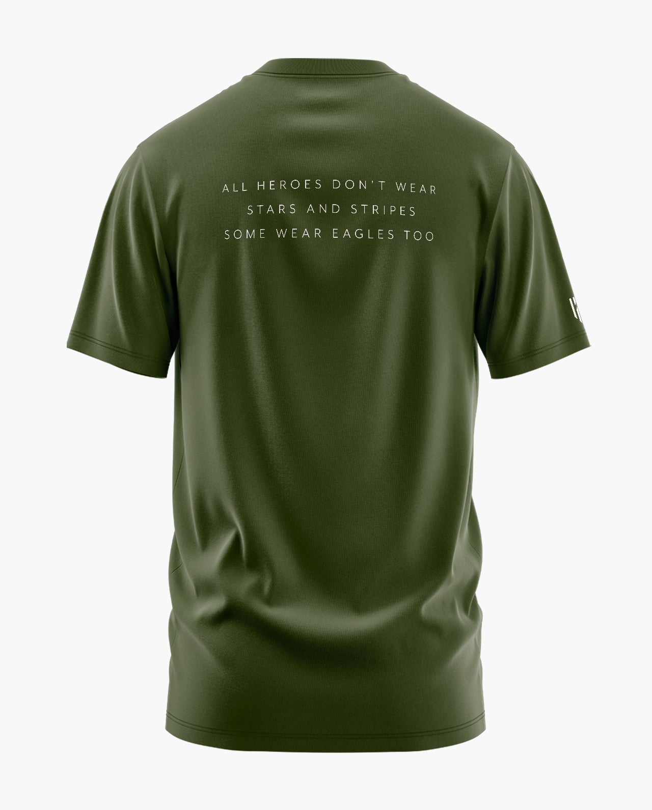AIRMEN Signature LuxeSoft Cotton T-Shirt
