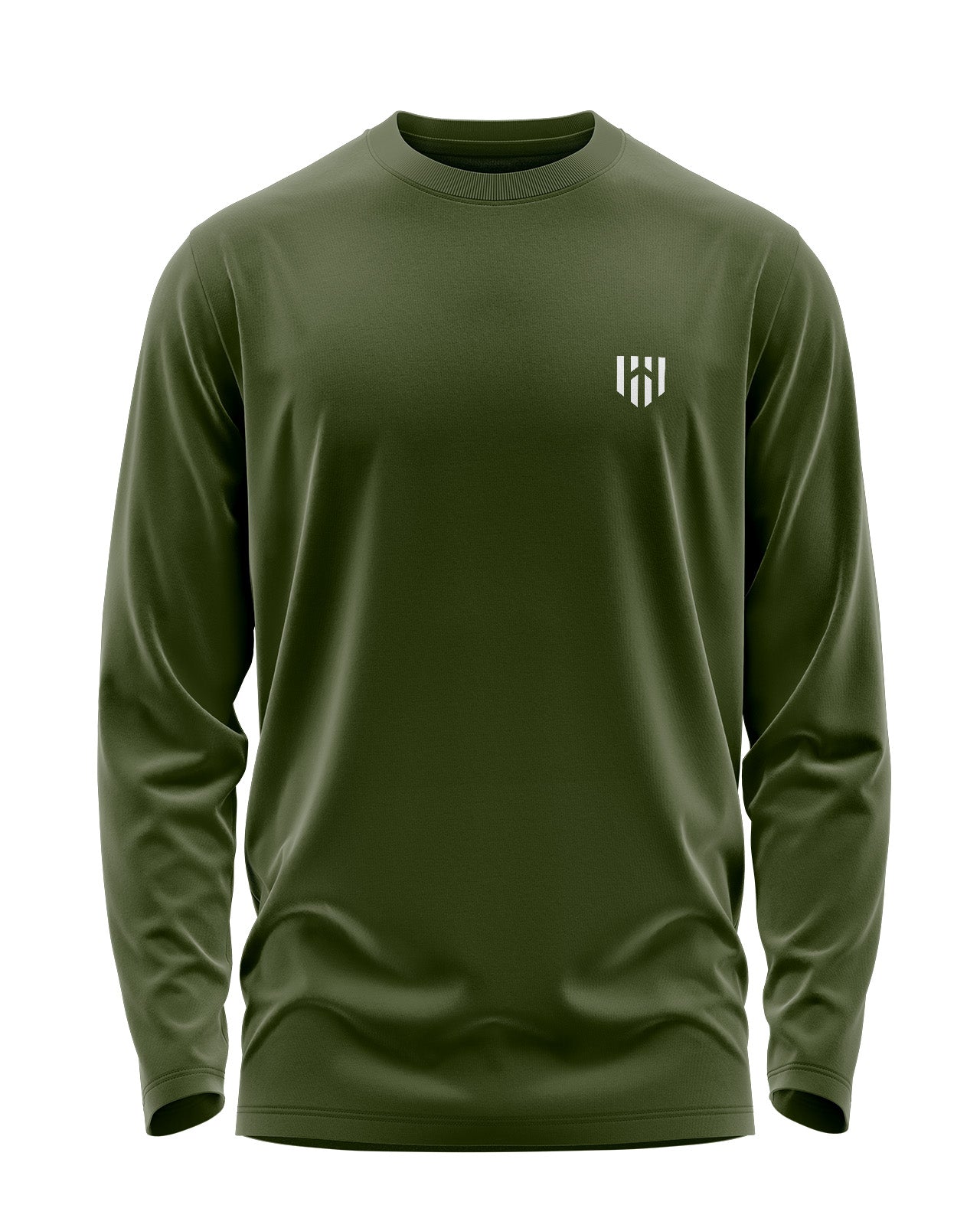 Aero Armour Organic Full Sleeve T-Shirt - Aero Armour