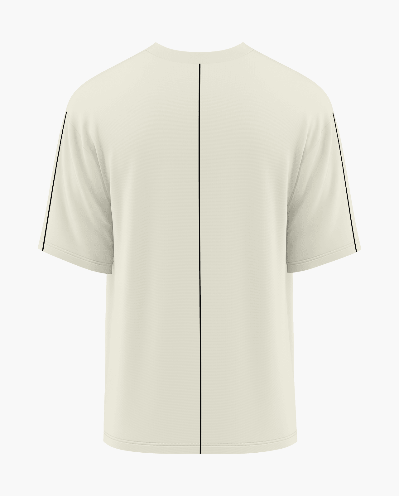 Aero Crew Oversized T-Shirt - Aero Armour