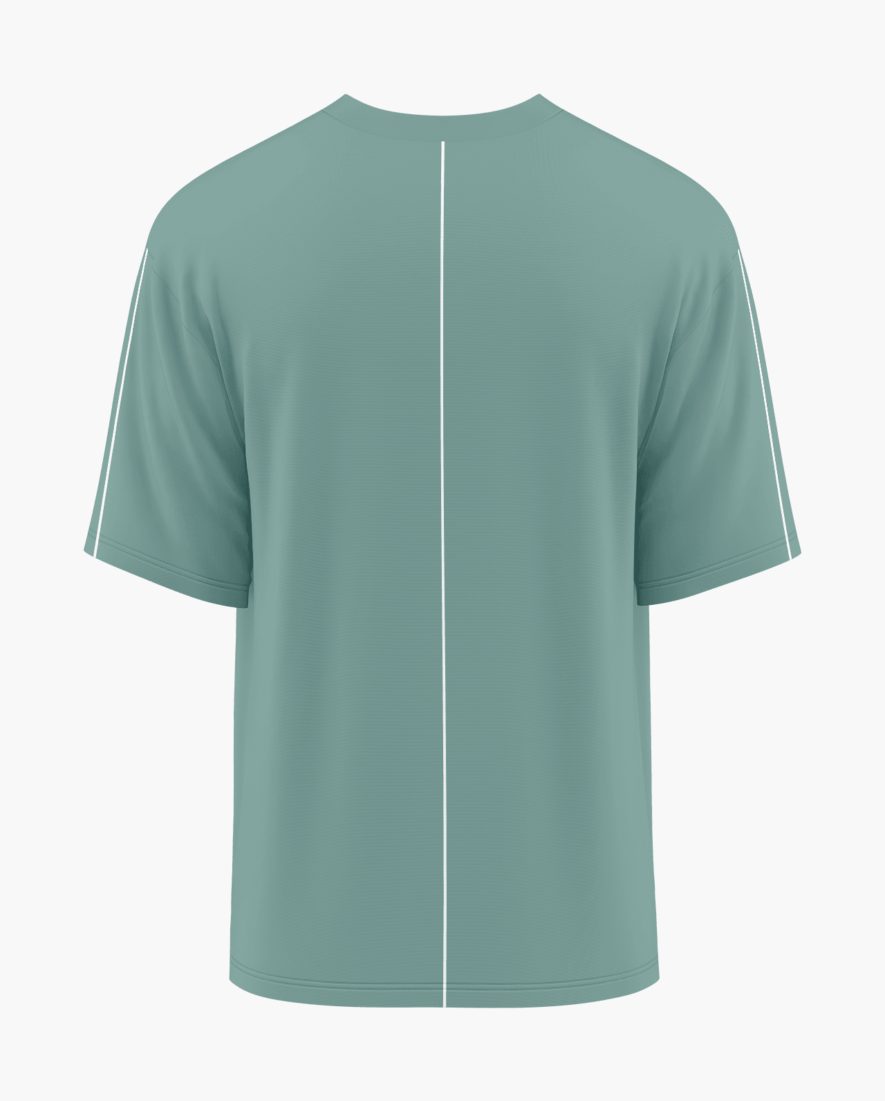 Aero Crew Oversized T-Shirt - Aero Armour
