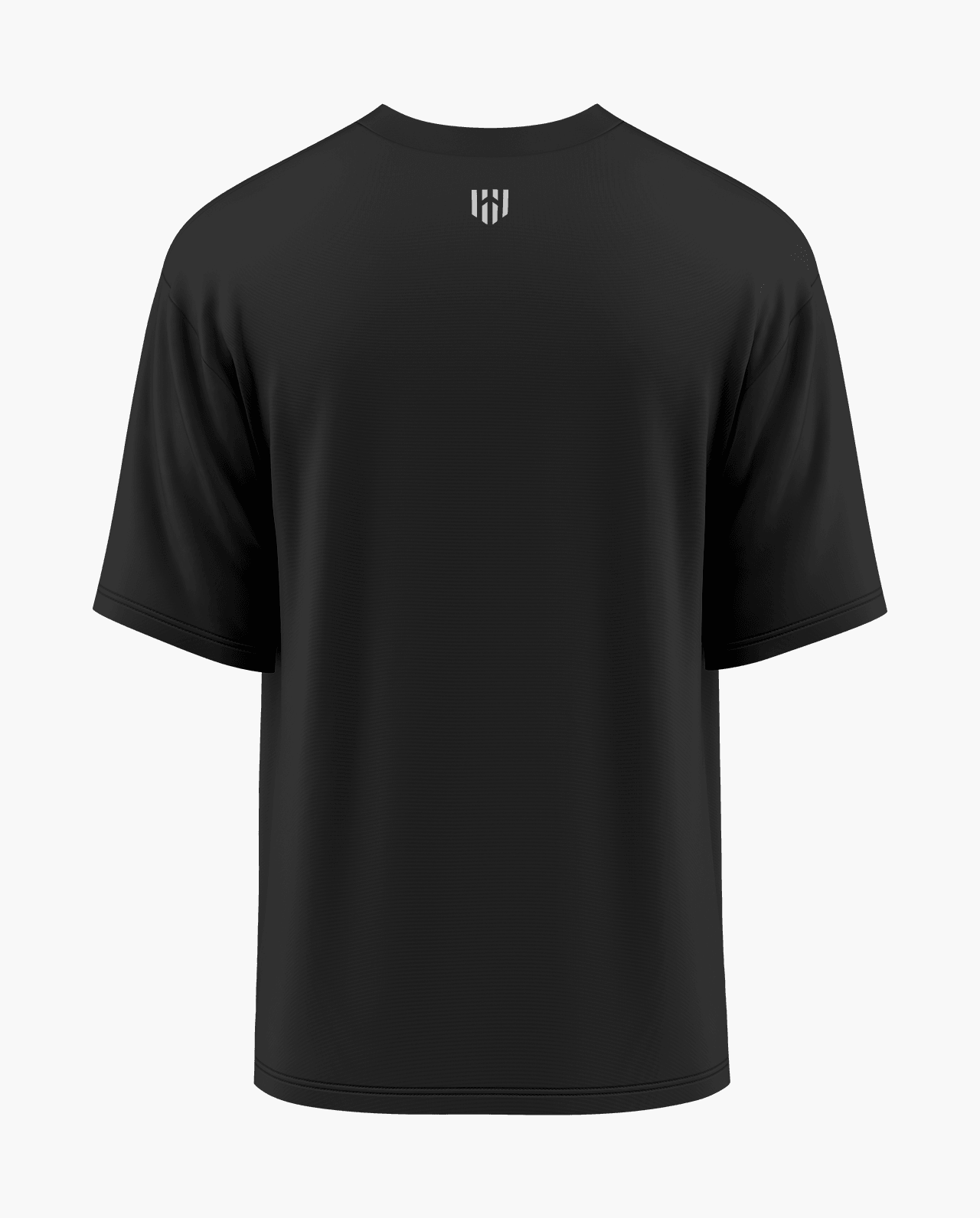 Wear Your Valor Oversized T-Shirt - Aero Armour