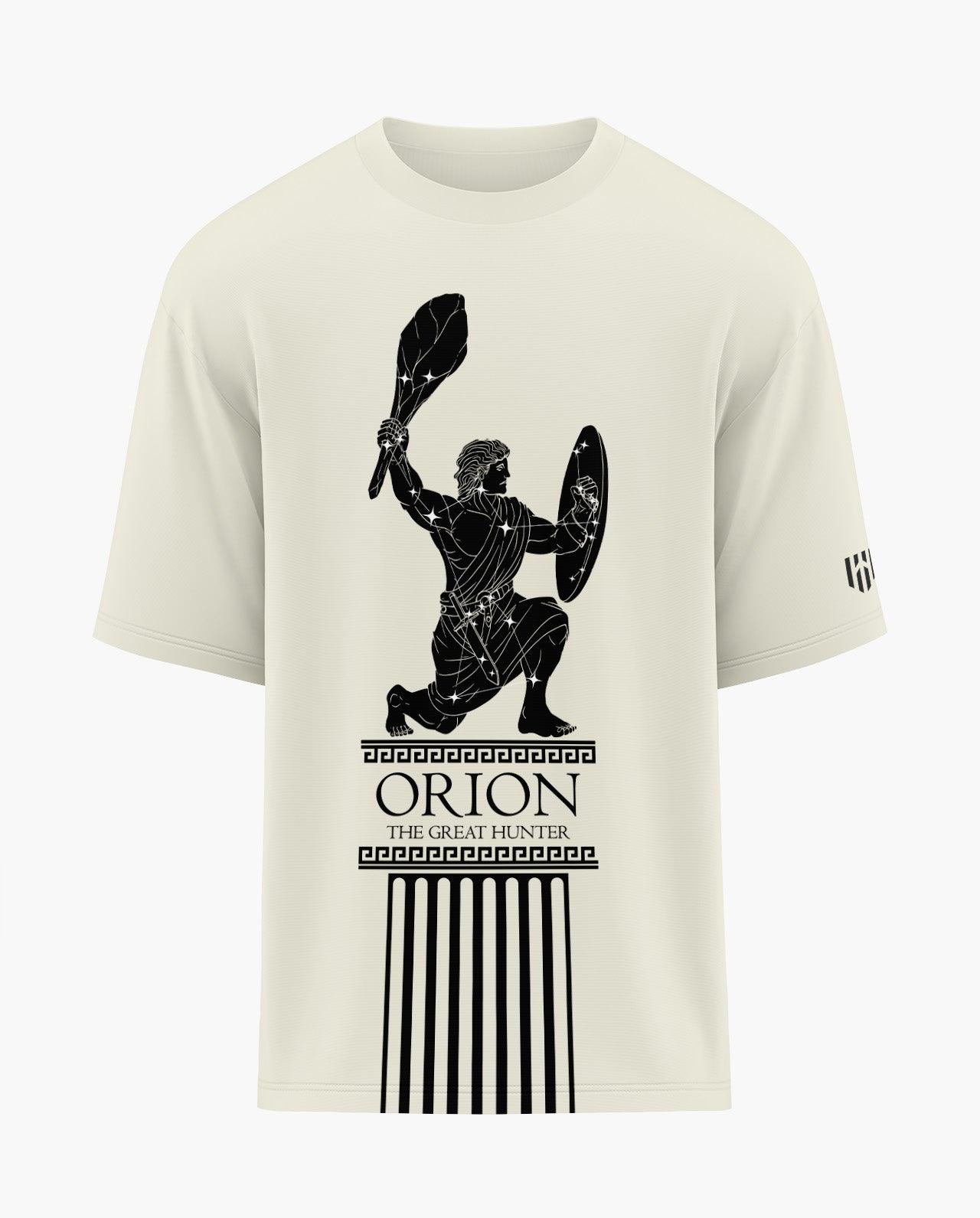 Orion the hunter Oversized T-Shirt - CS