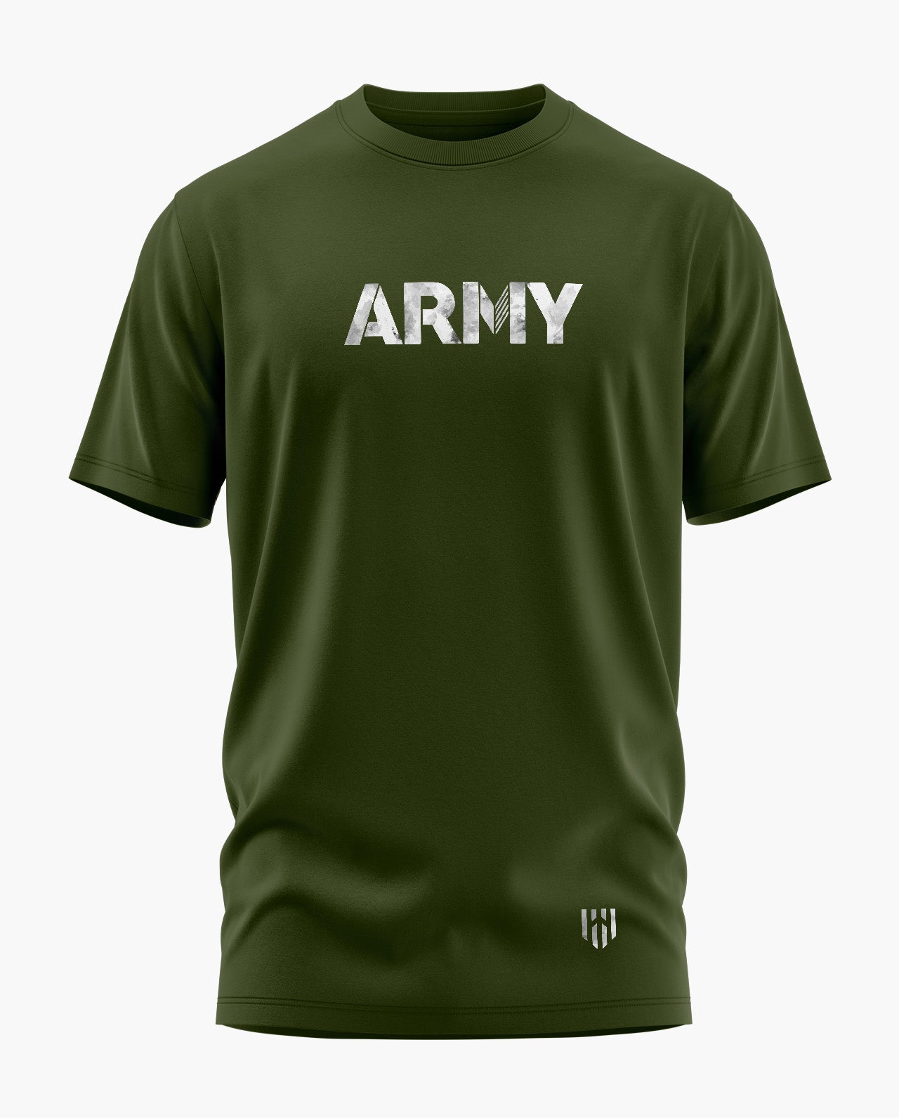 Military Signature LuxeSoft Cotton T-Shirt