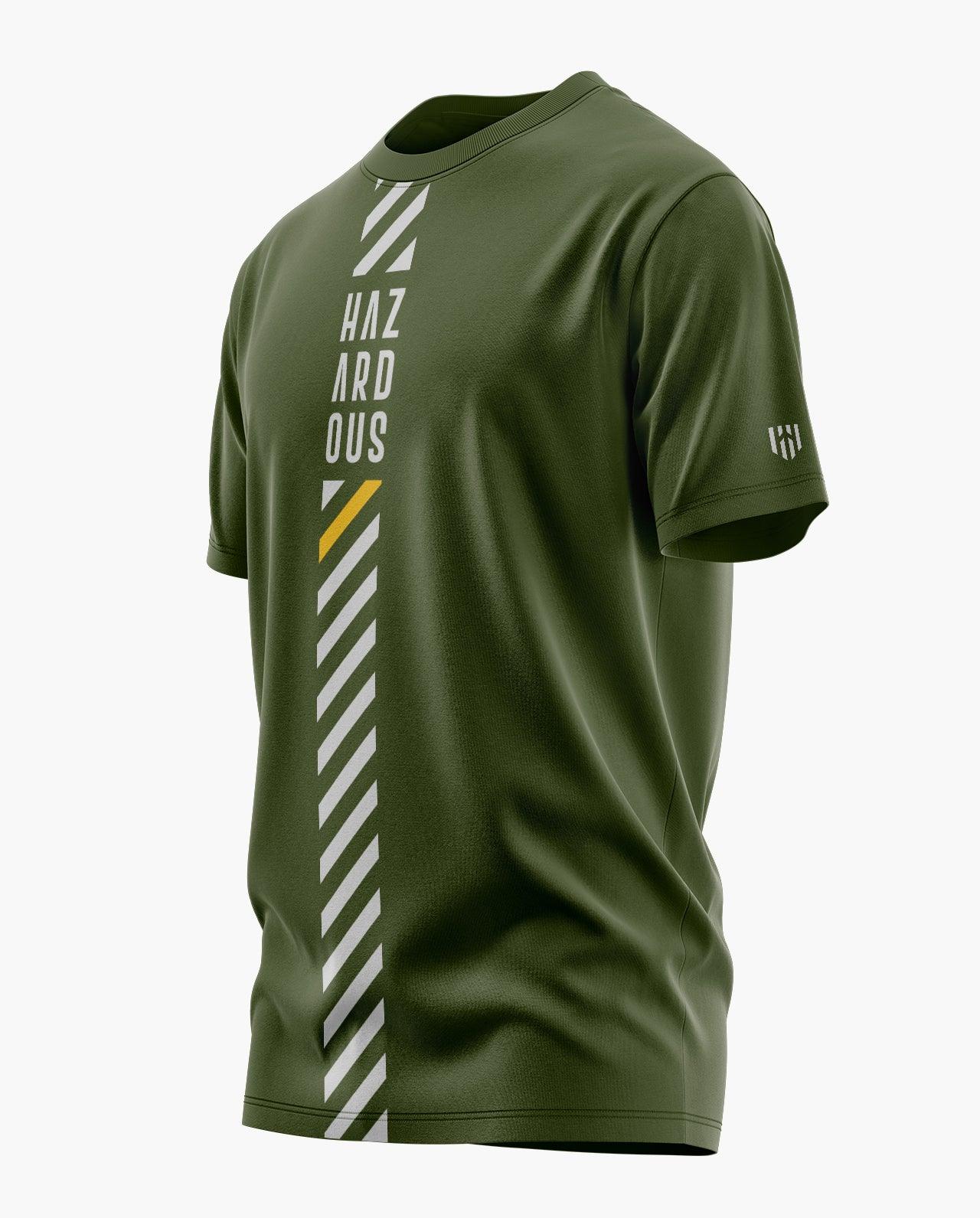 Hazardous T-Shirt - Aero Armour