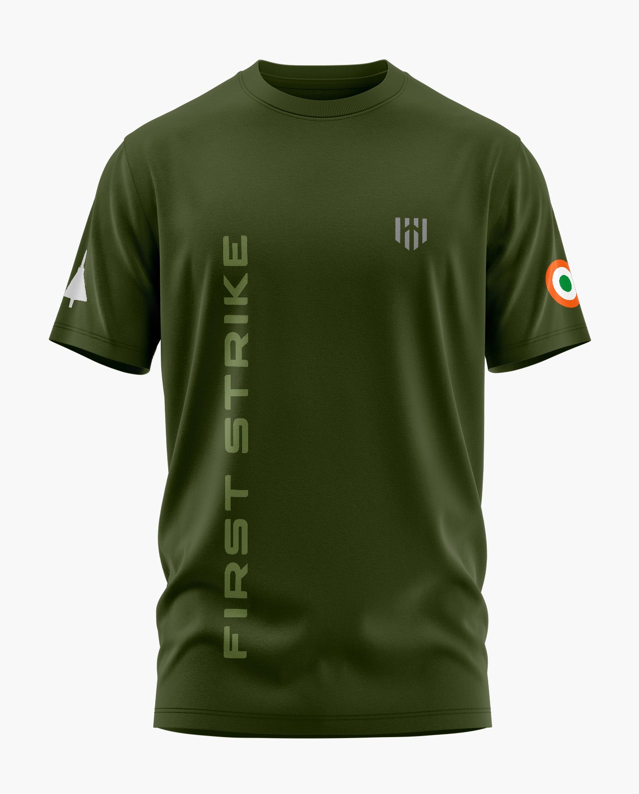 FIRST STRIKE T-Shirt - Aero Armour