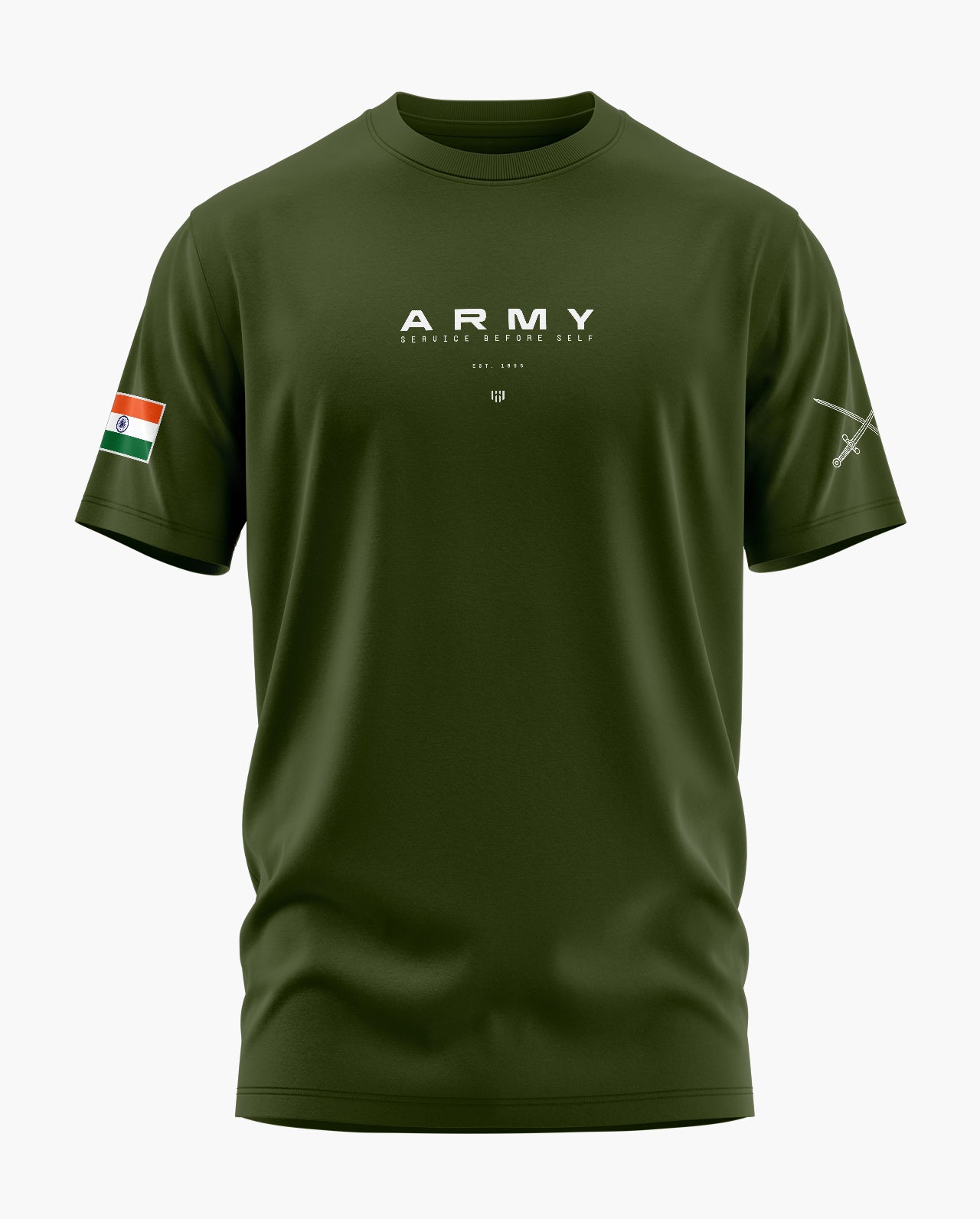 Army Origin T-Shirt - Aero Armour