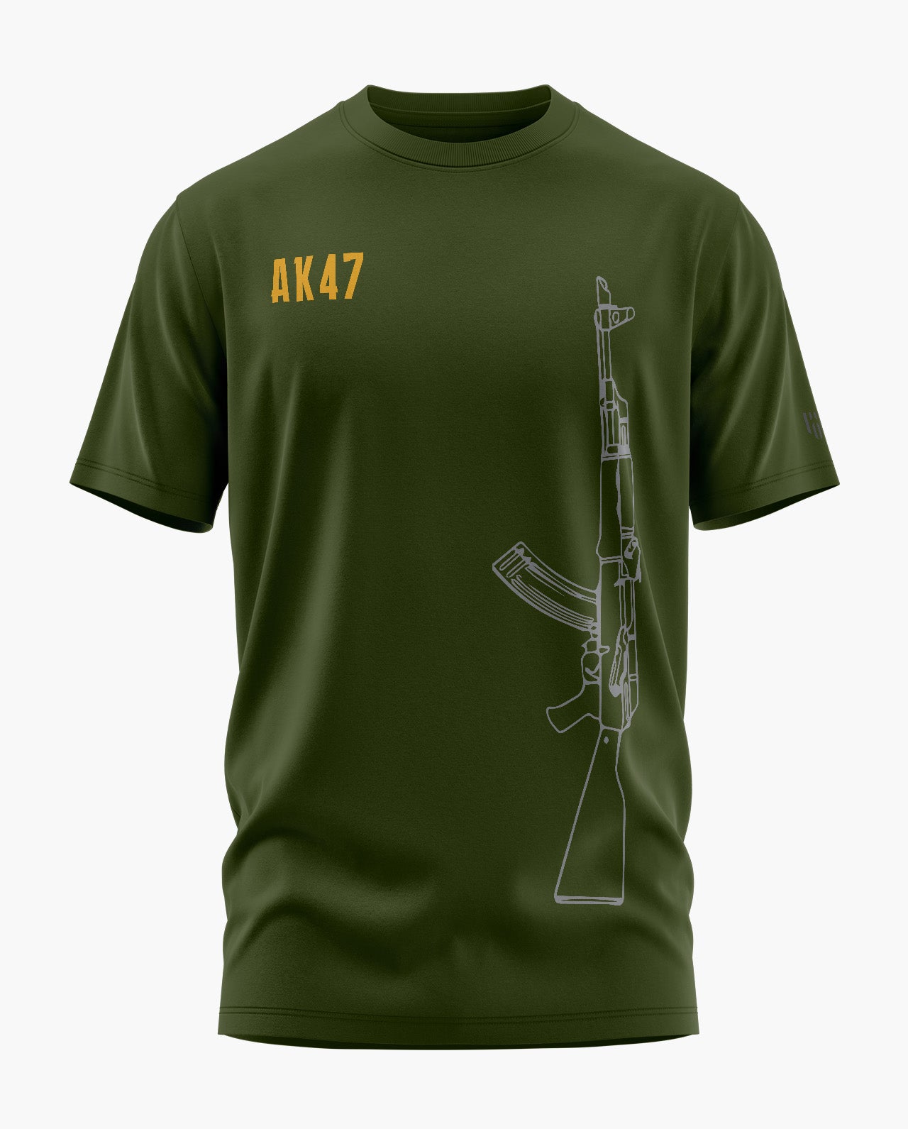 AK47 ASSAULT T-Shirt - Aero Armour