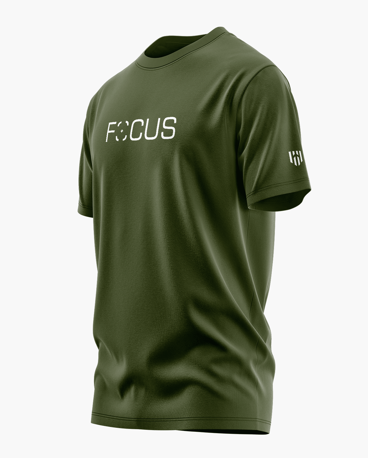 FOCUS T-Shirt - Aero Armour